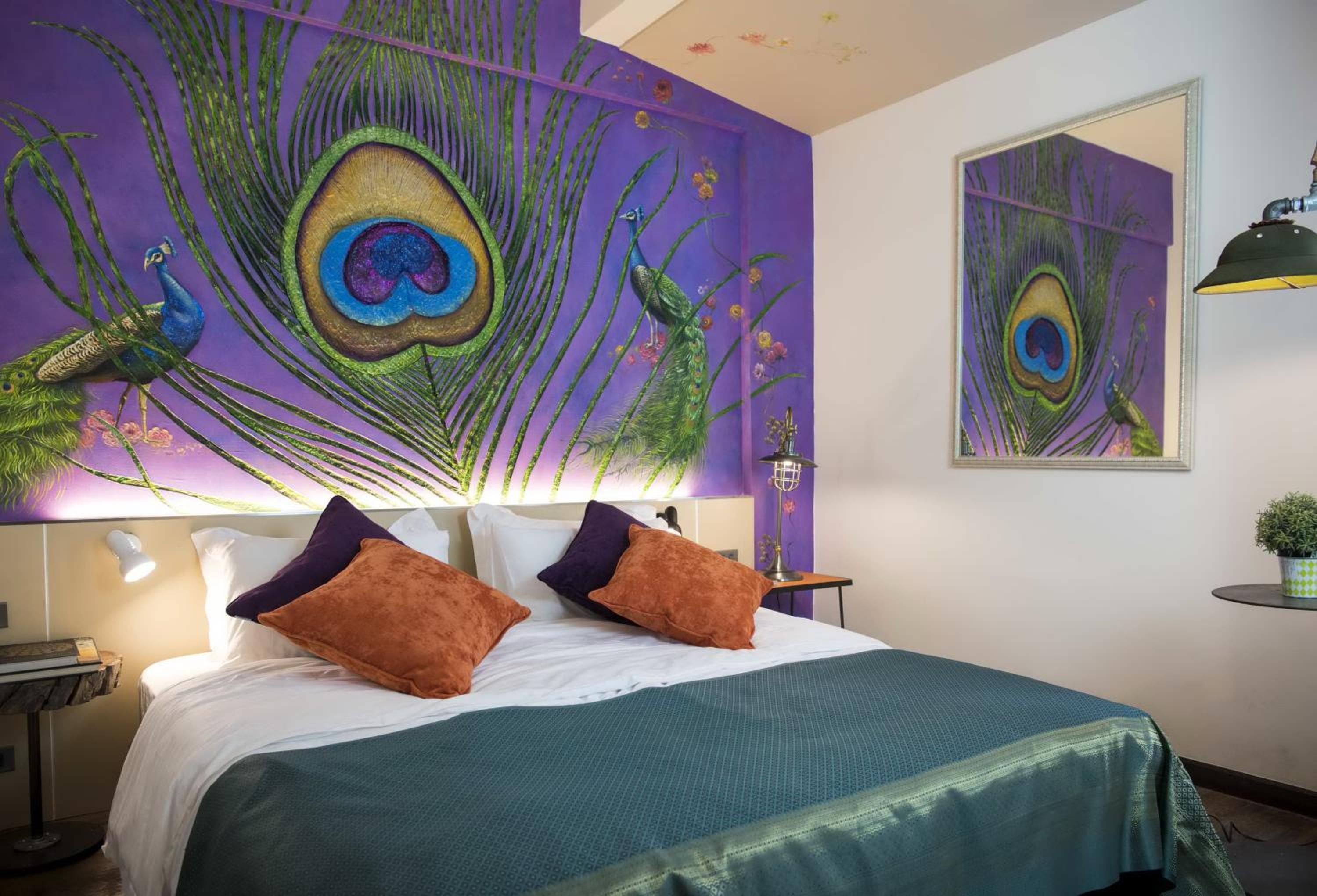 Superior Double Room photo 2