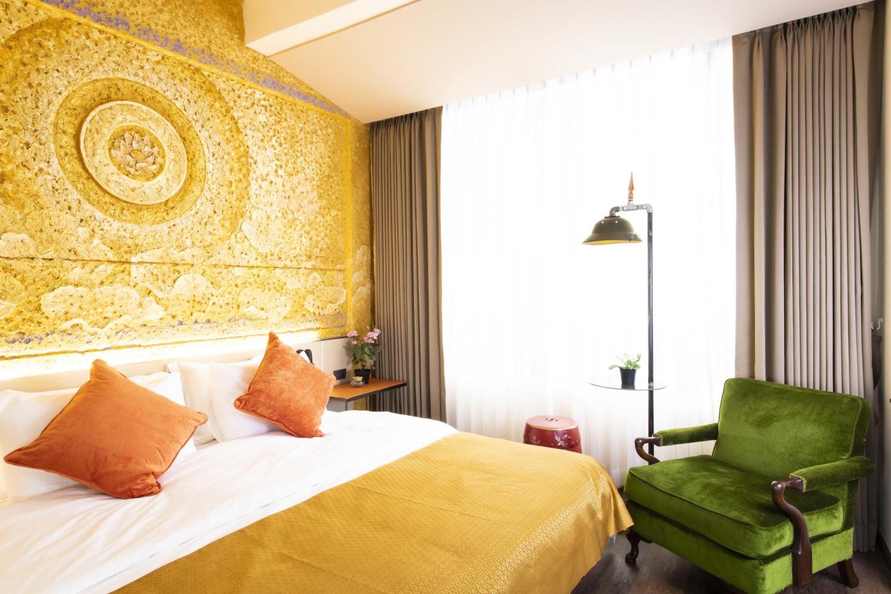 Superior Double Room photo 3