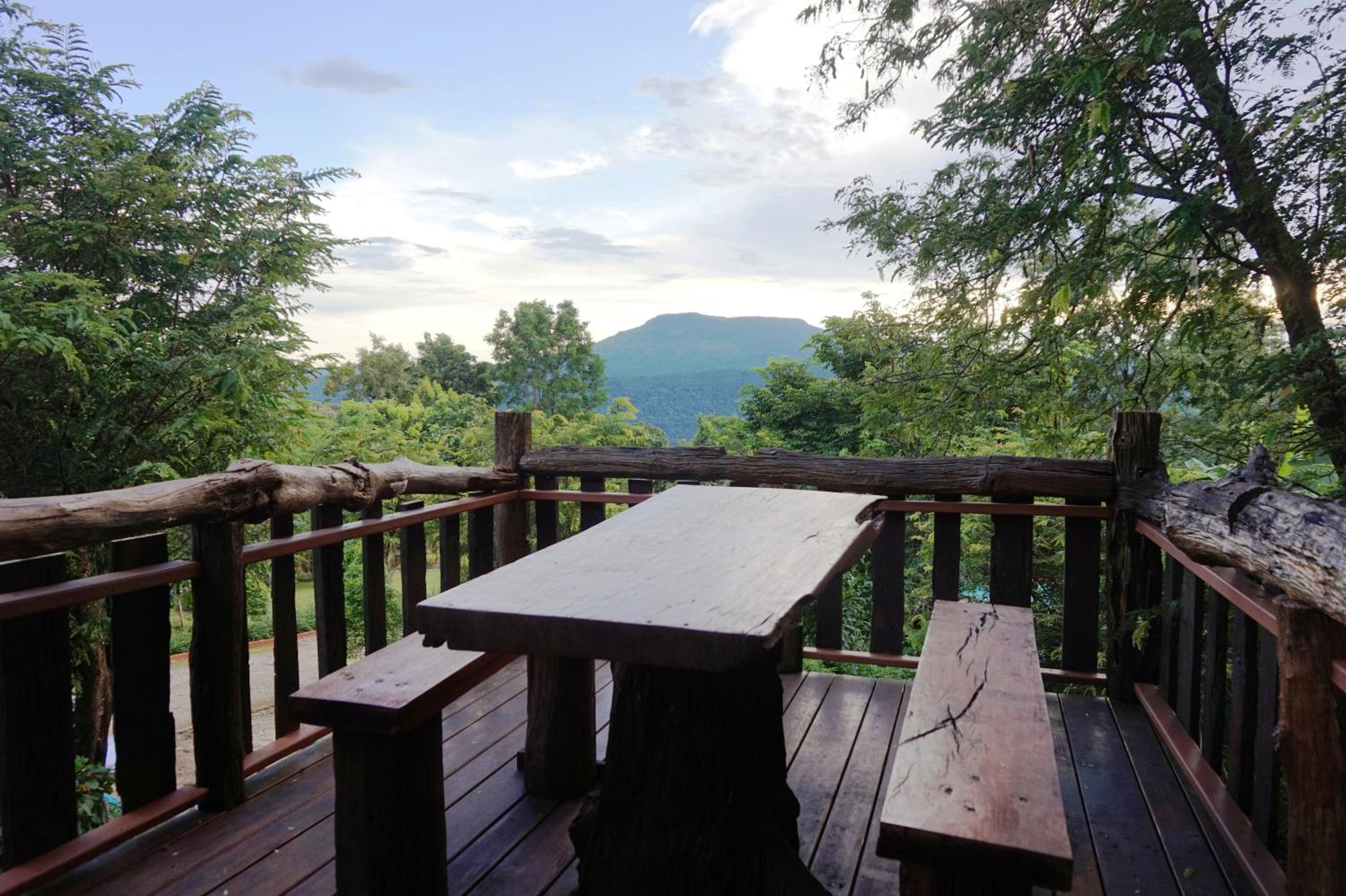 Deluxe Cottage photo 3