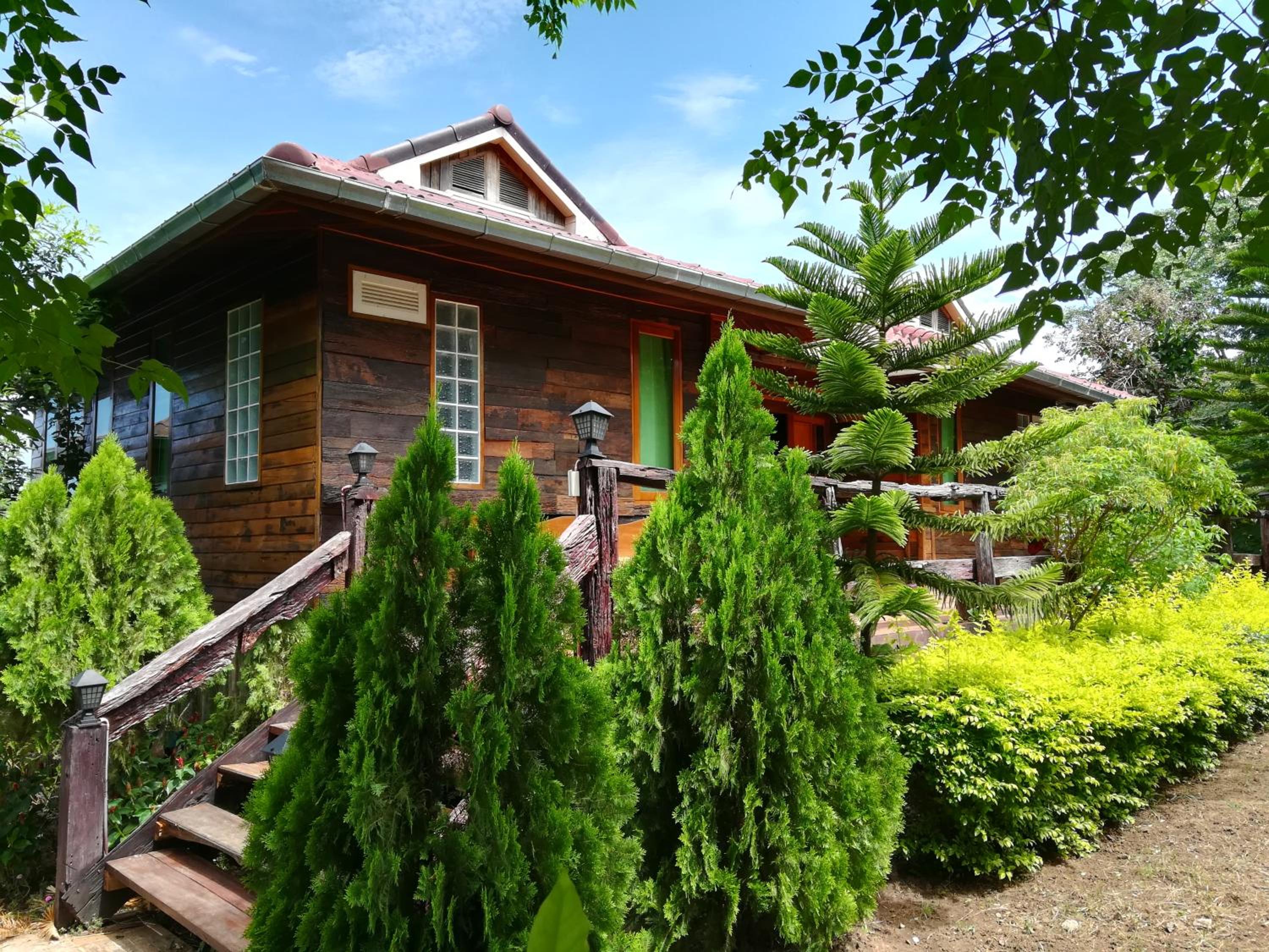 Family Cottage - Photo 14