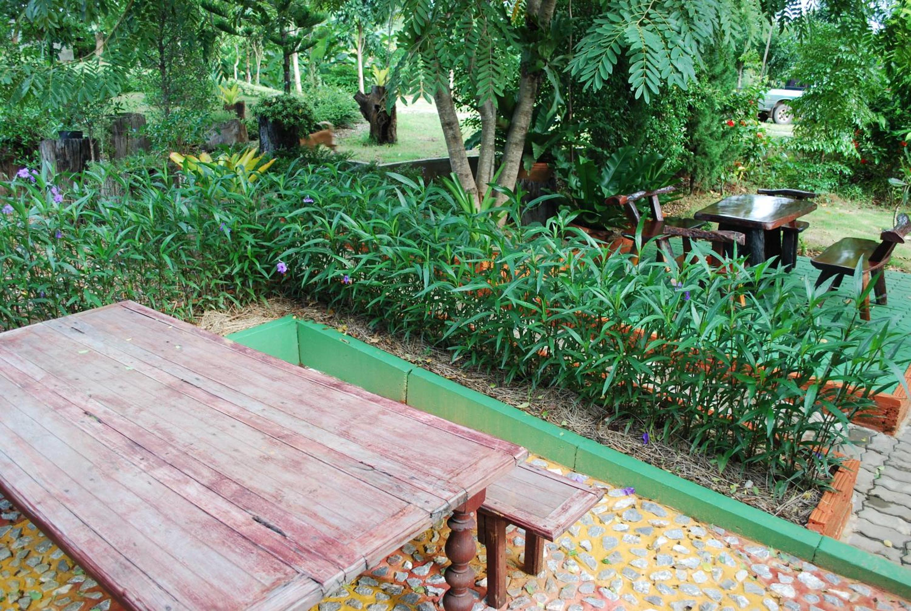 Family Cottage - Photo 13