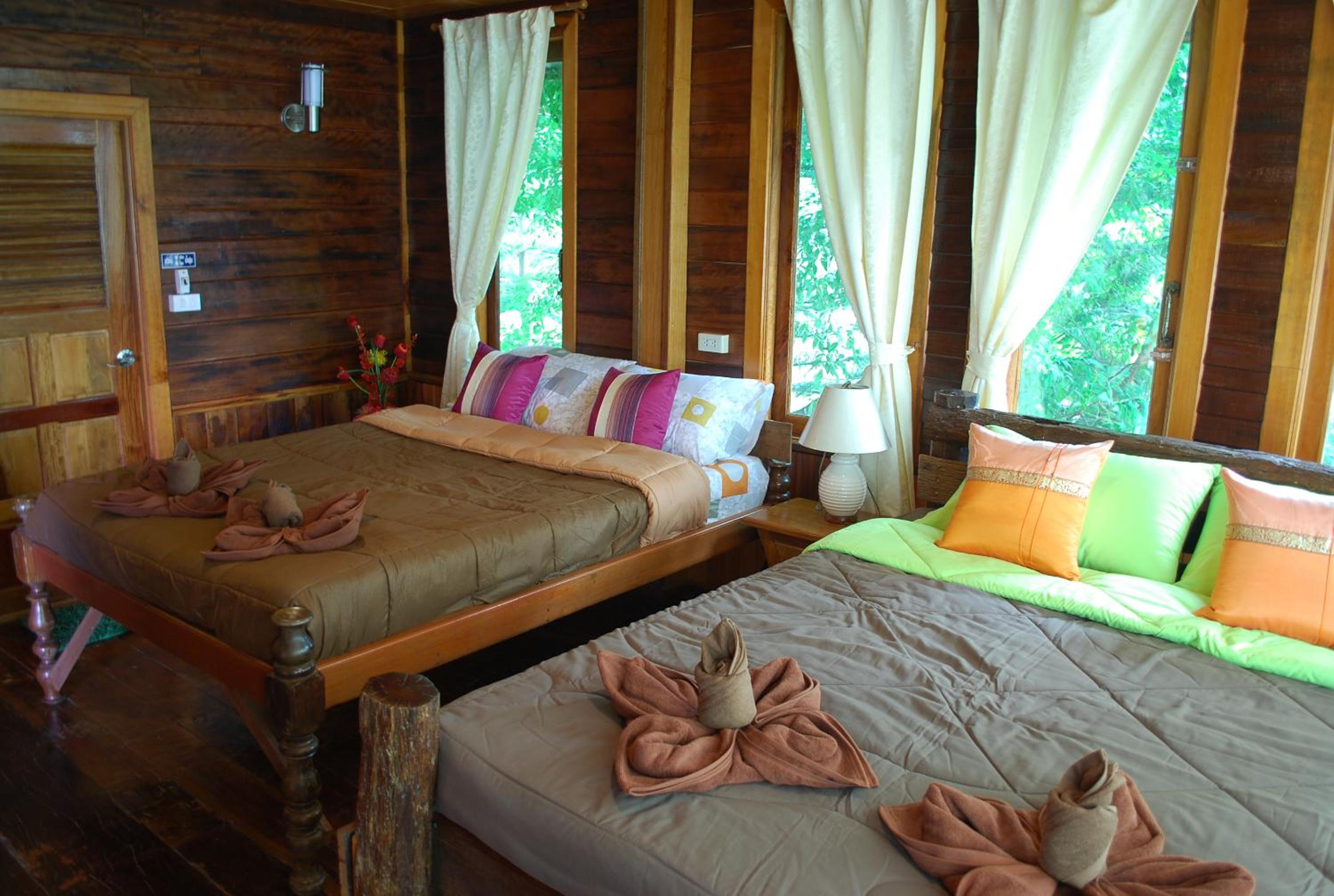 Family Cottage - Photo 11