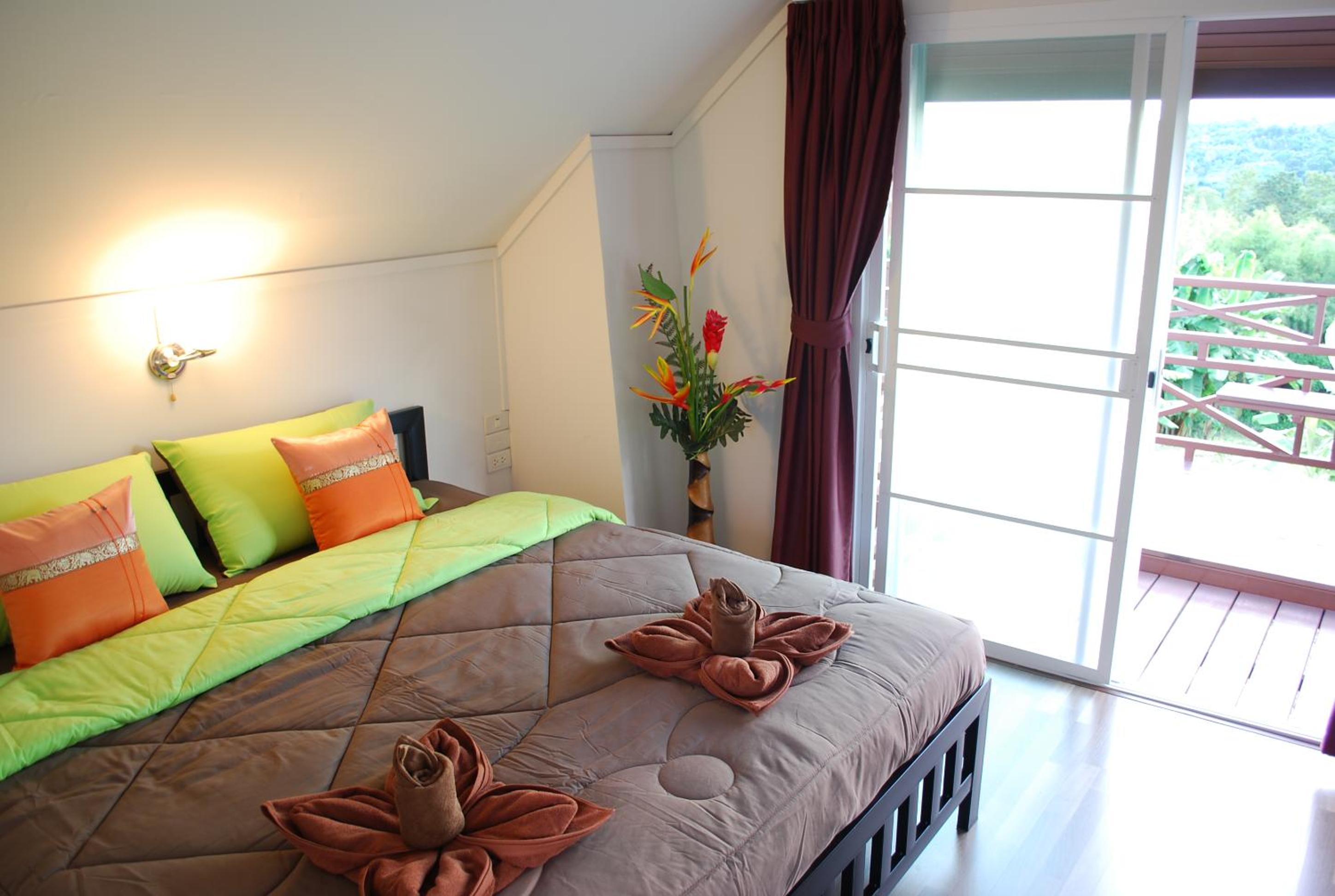 Villa Deluxe  - Photo 1