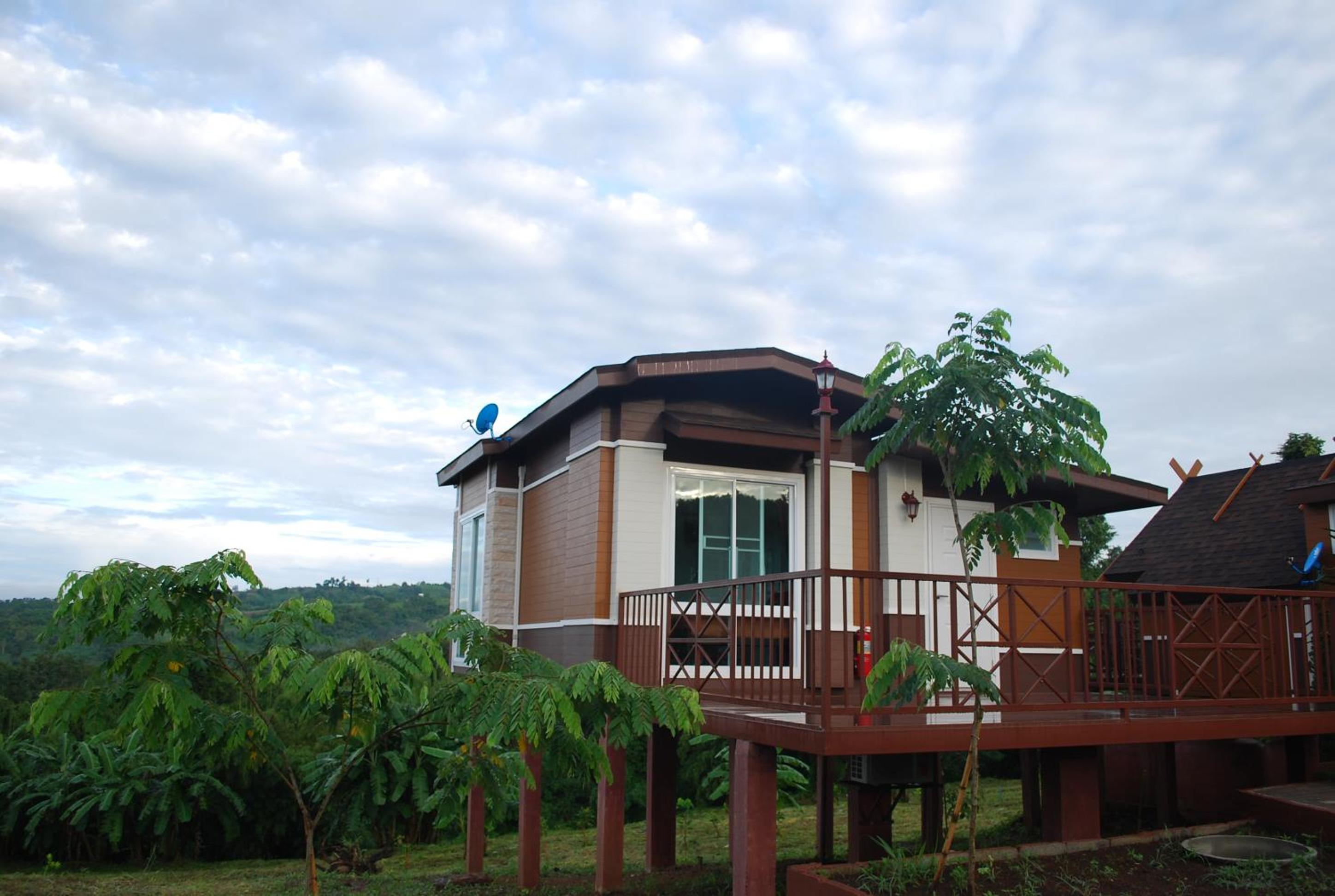 Villa Deluxe  - Photo 2