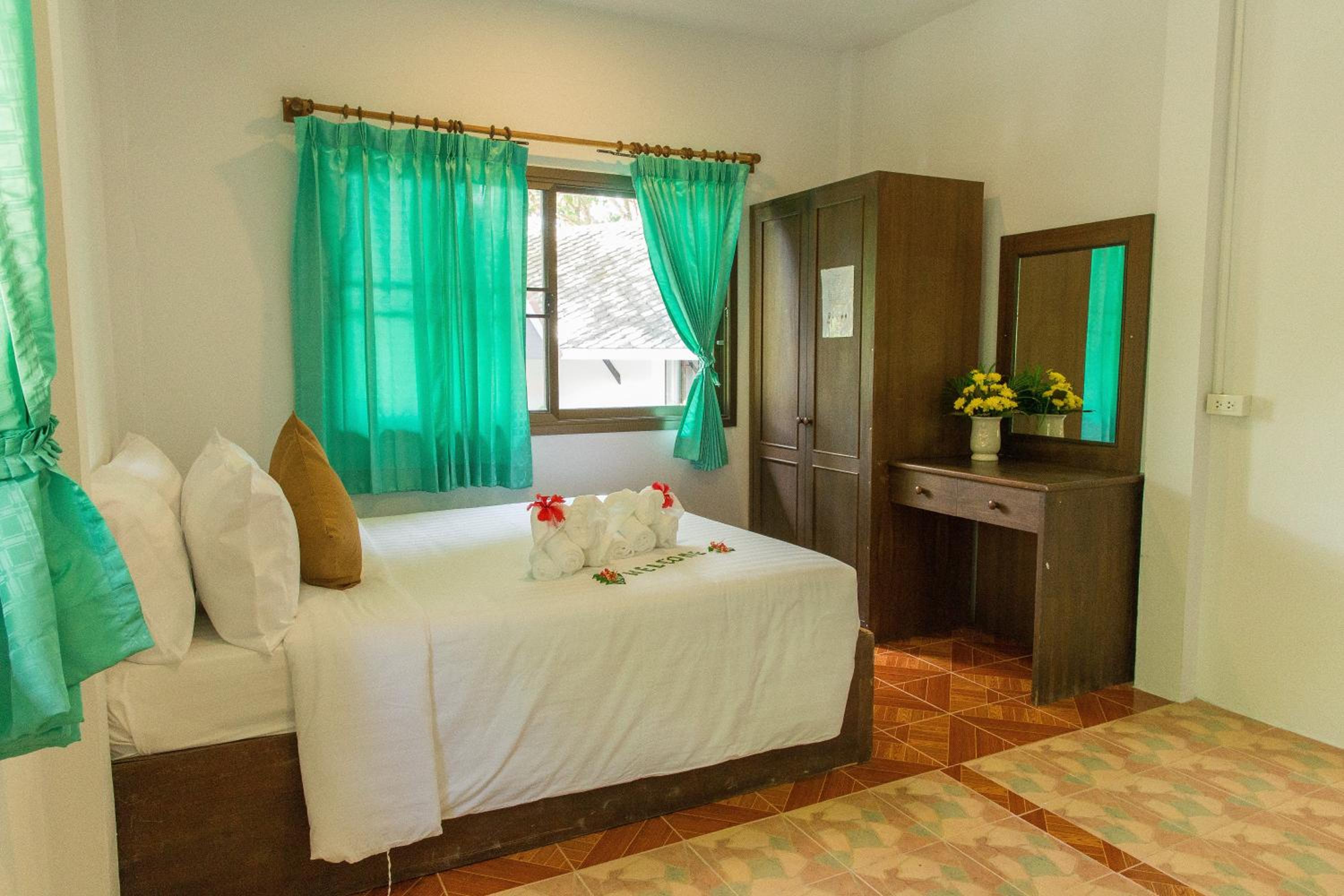Family Suite - Photo 3