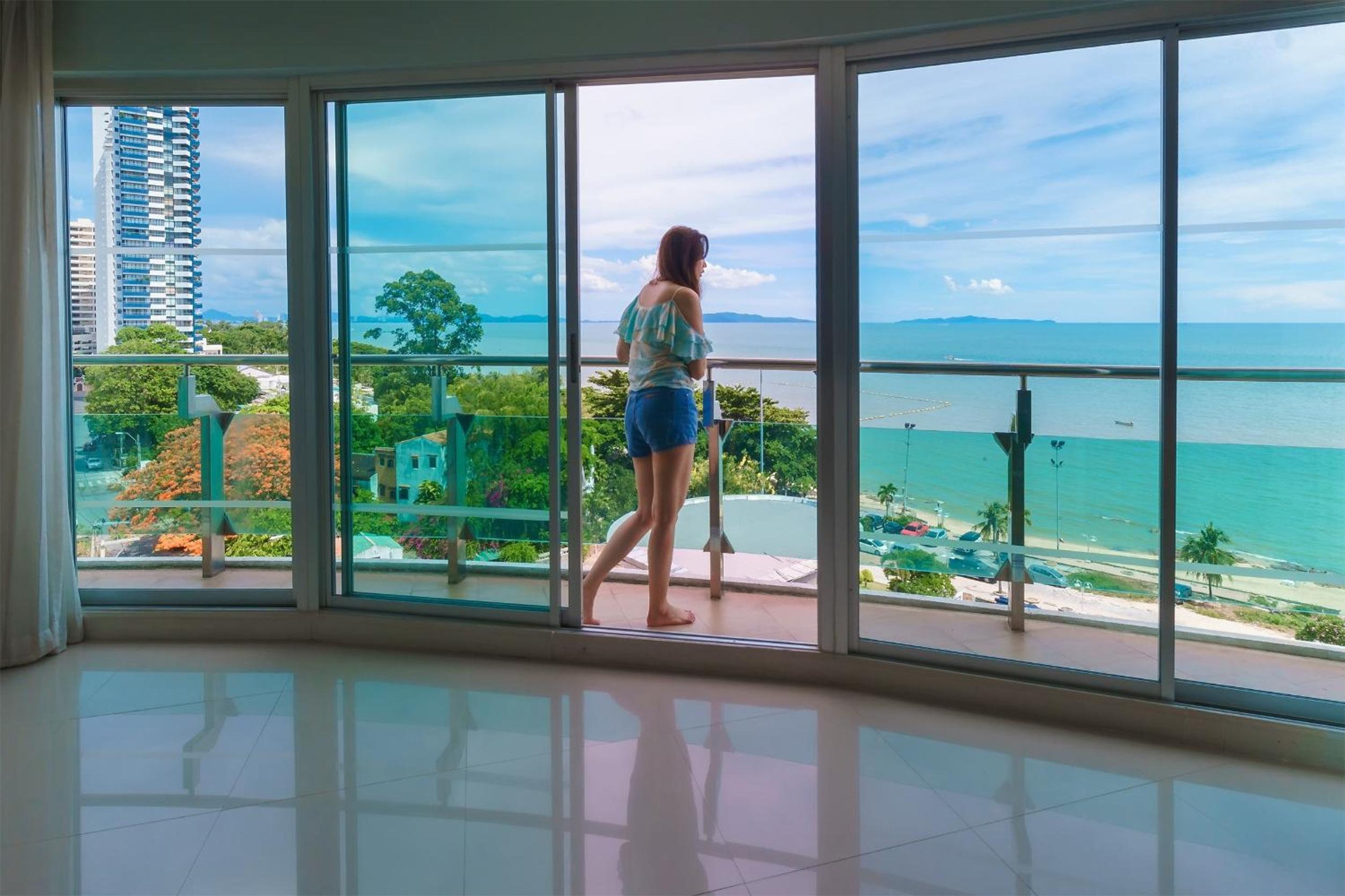 Two bedroom Panoramic Sea View - Photo 13