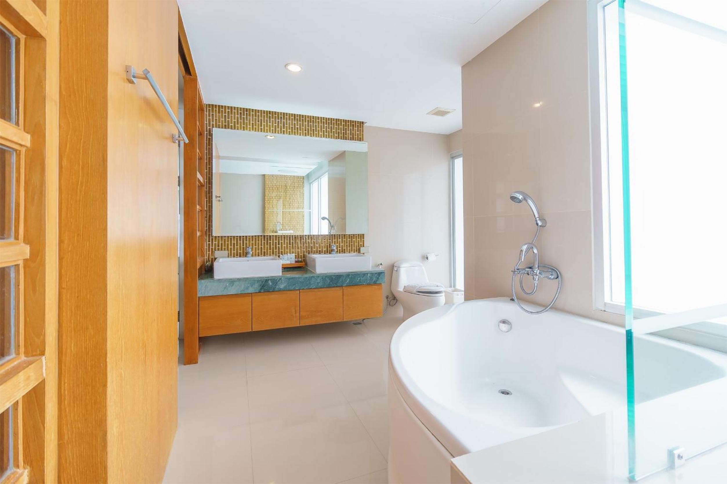 Two bedroom Panoramic Sea View - Photo 17