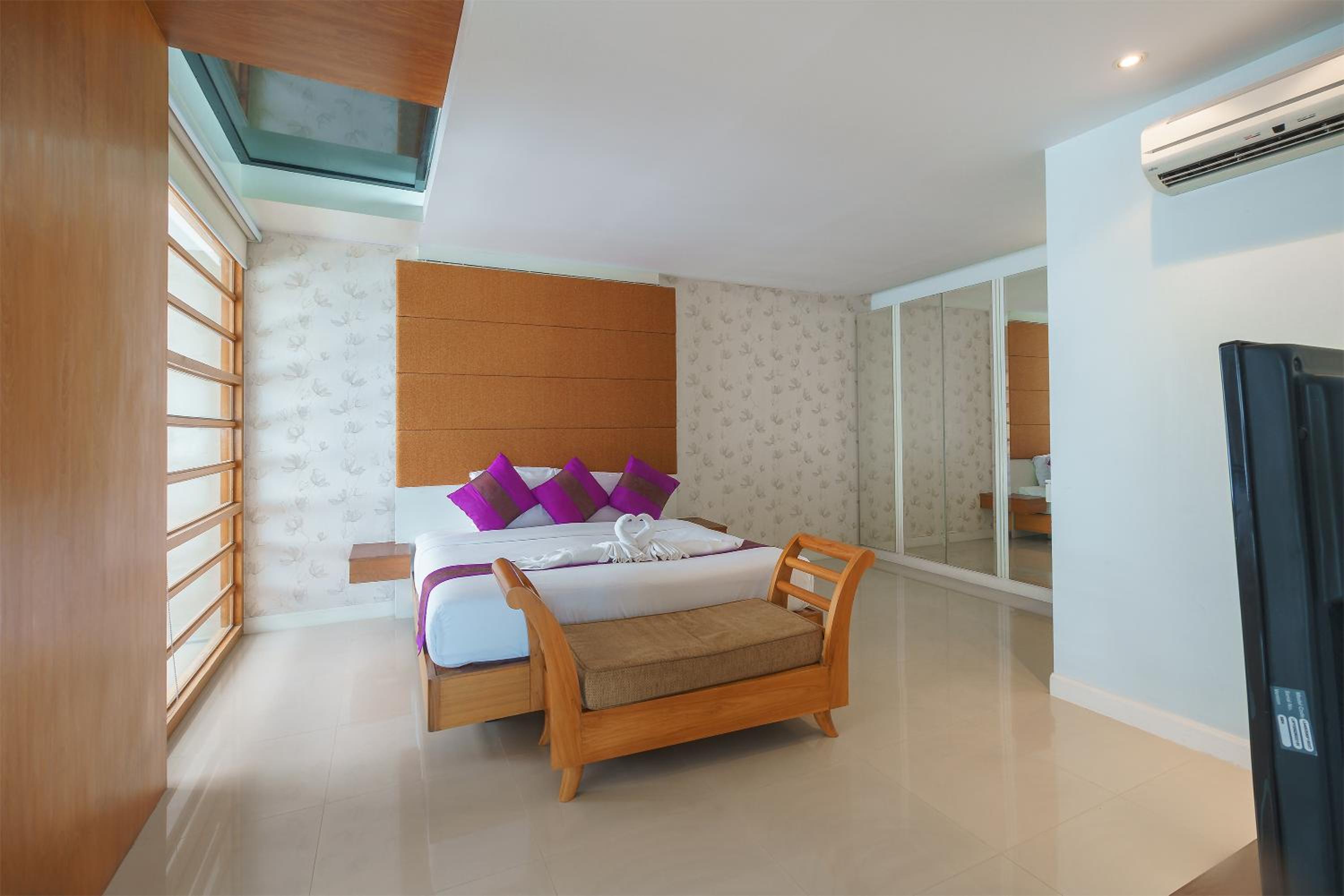 Two bedroom Panoramic Sea View - Photo 2