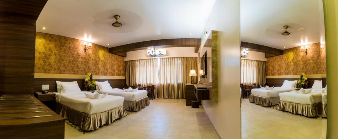 Deluxe Double or Twin Room - Photo 4