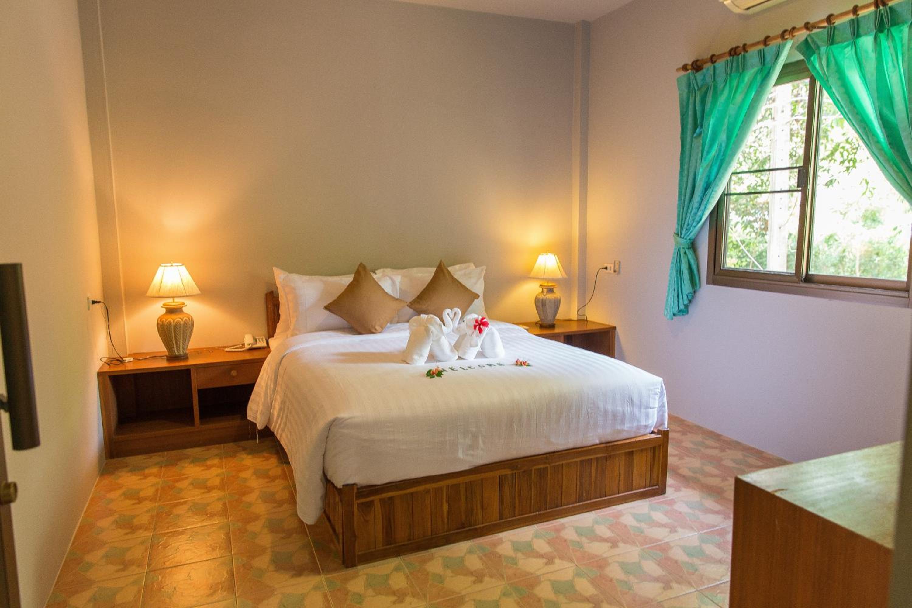 Family Suite - Photo 4