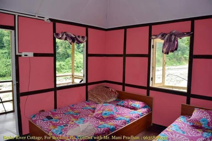 Quadruple Room photo 3