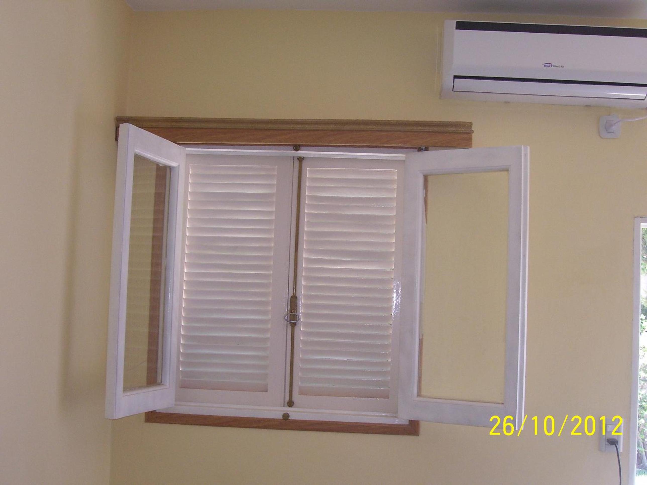 Classic Quadruple Room photo 1