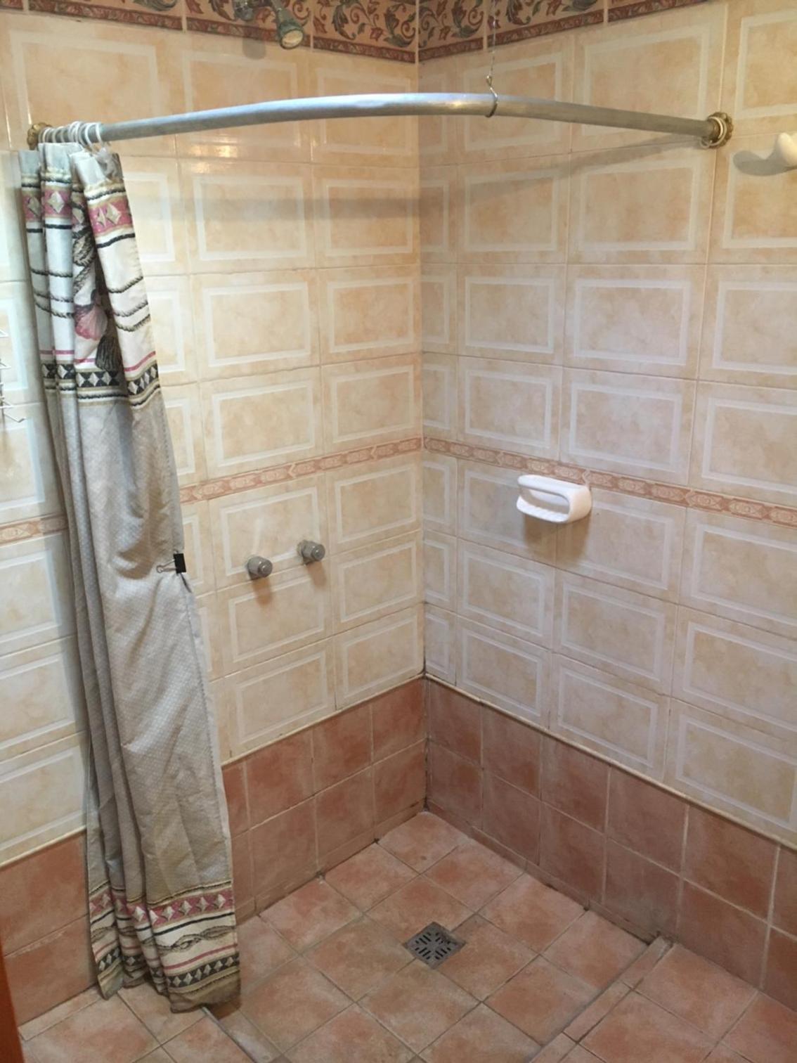 Classic Quadruple Room photo 3