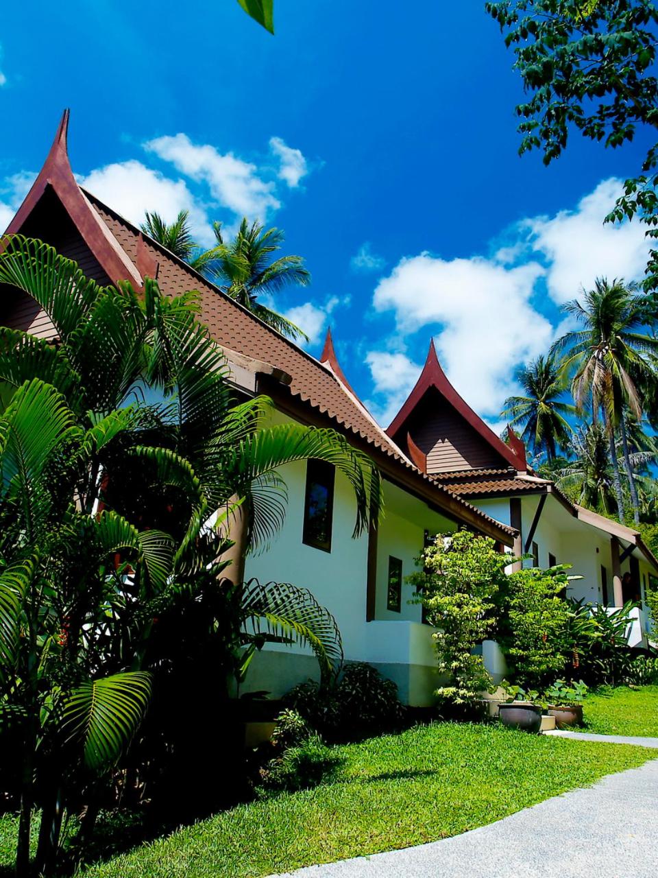 Villa - Photo 11