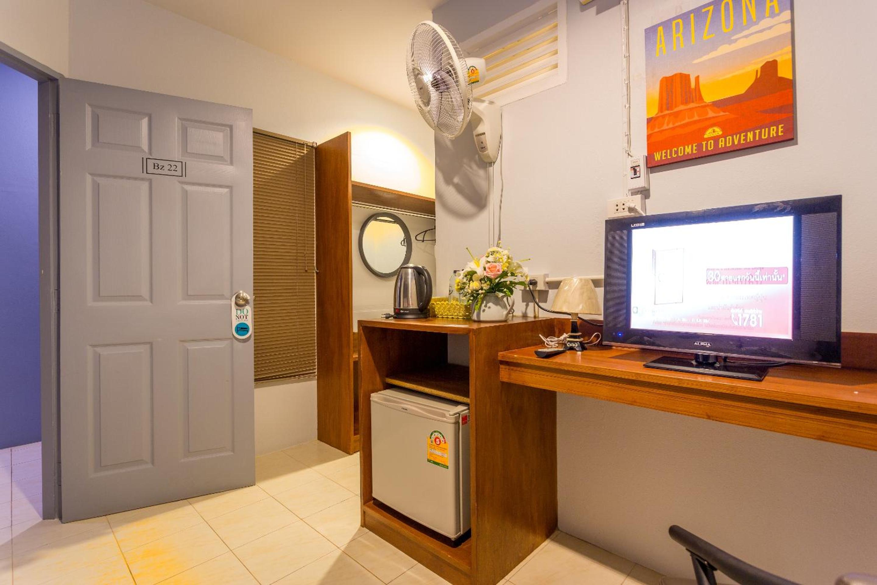 Double Room photo 3