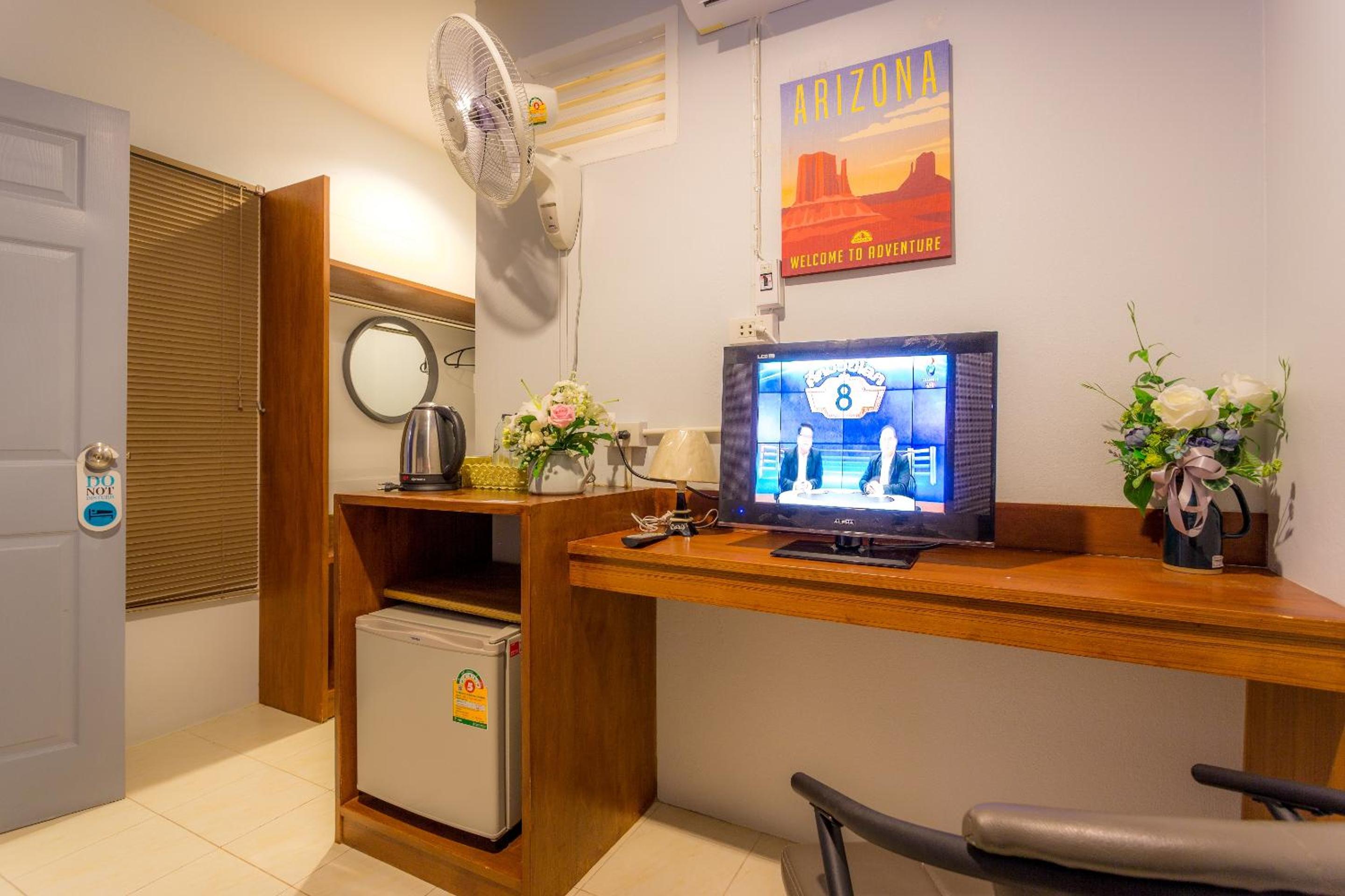 Double Room photo 2