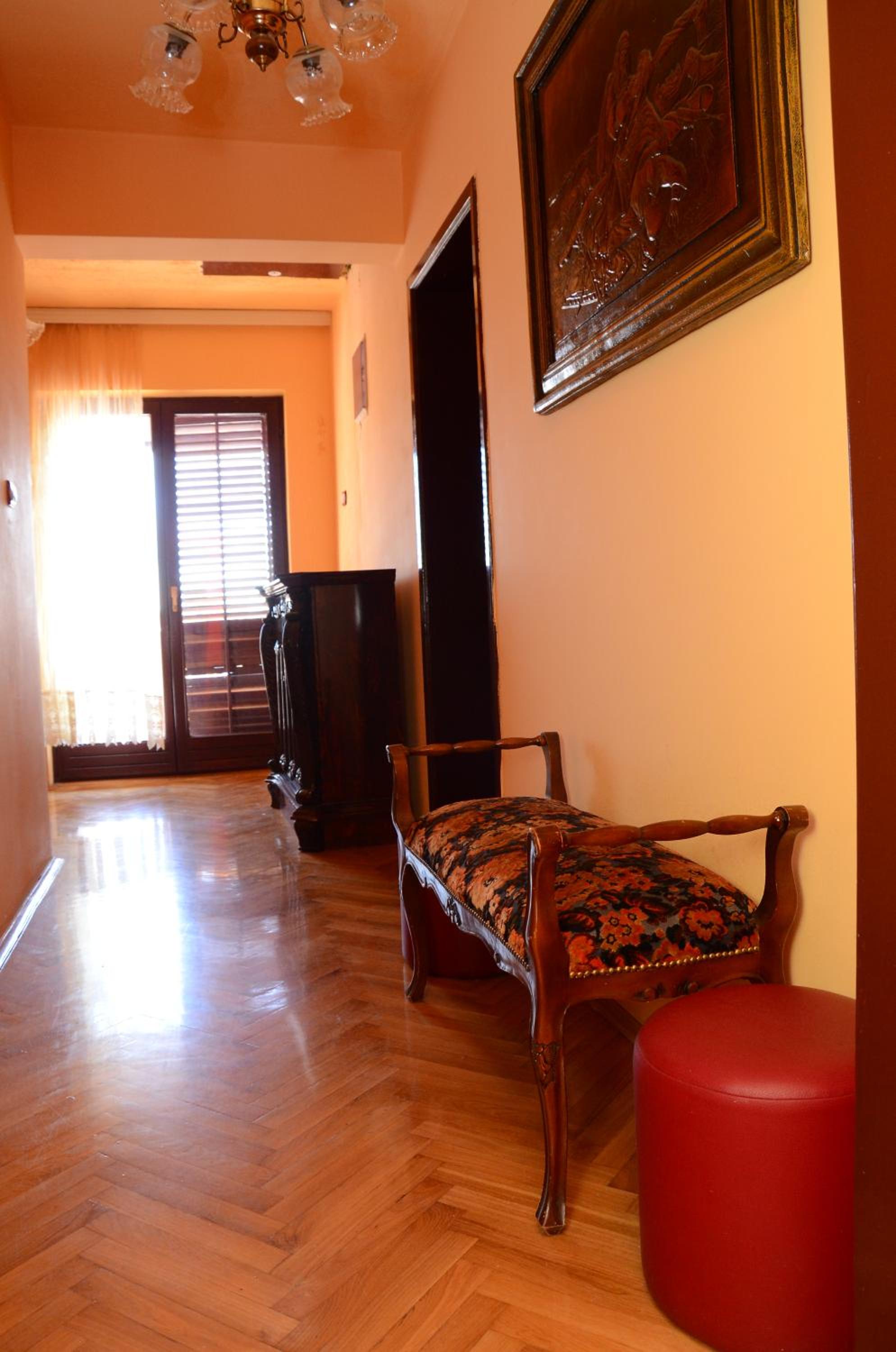 Deluxe Triple Room photo 2