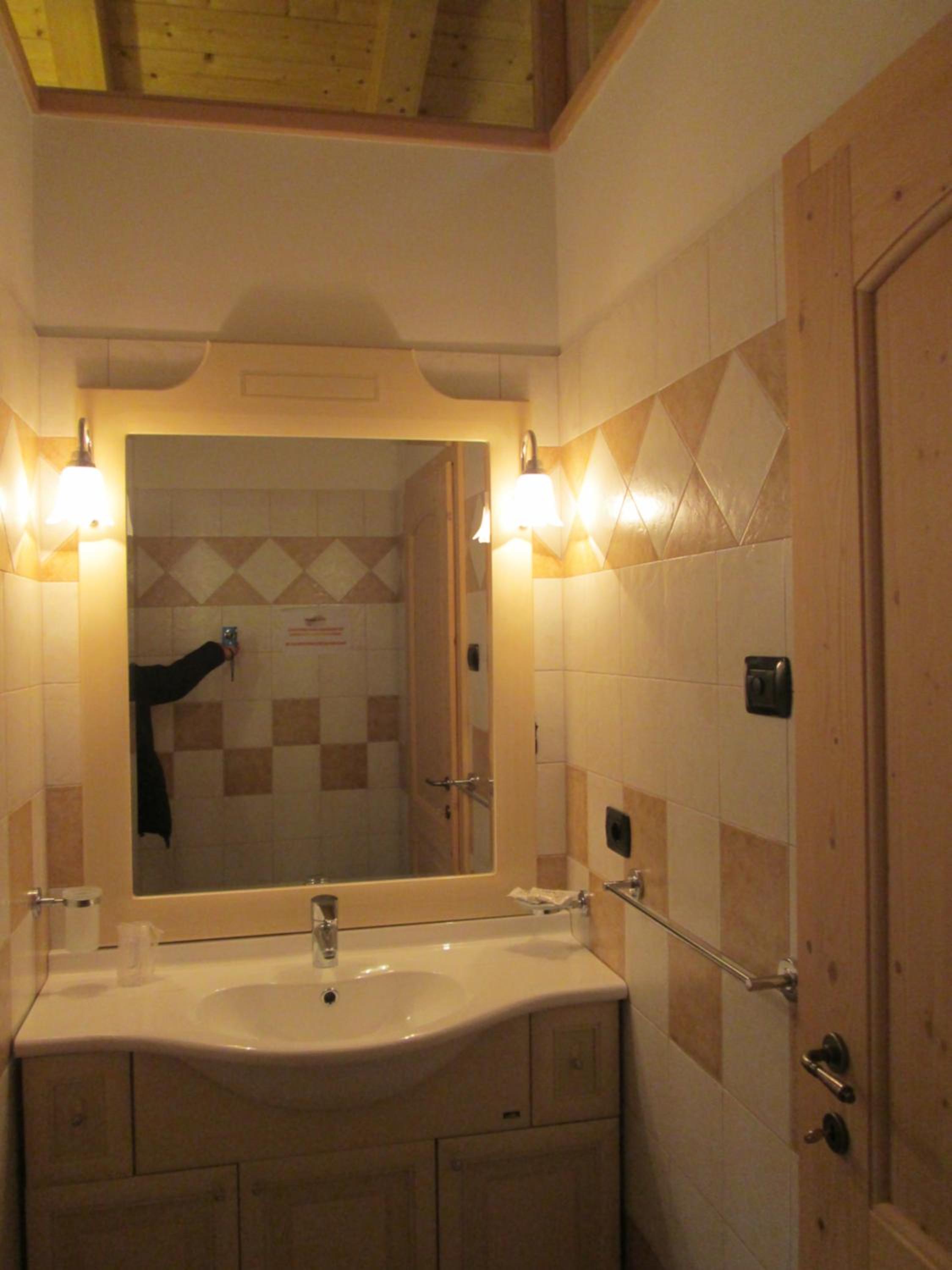 Quadruple Room photo 2