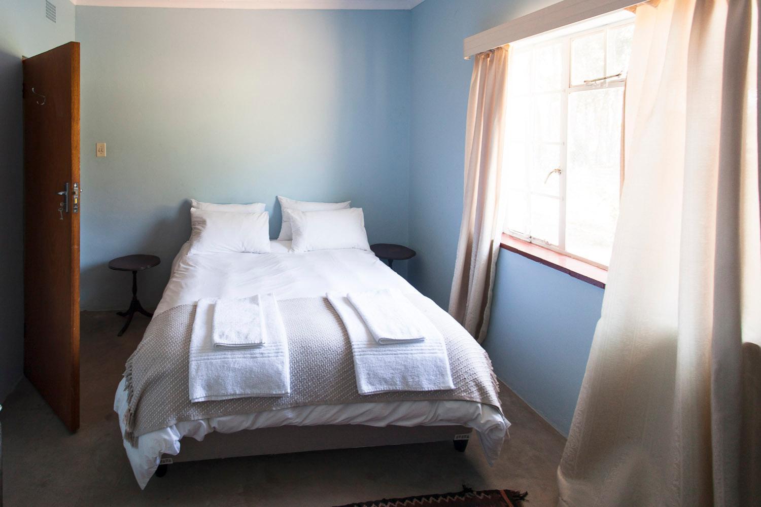 Three-Bedroom Chalet photo 1