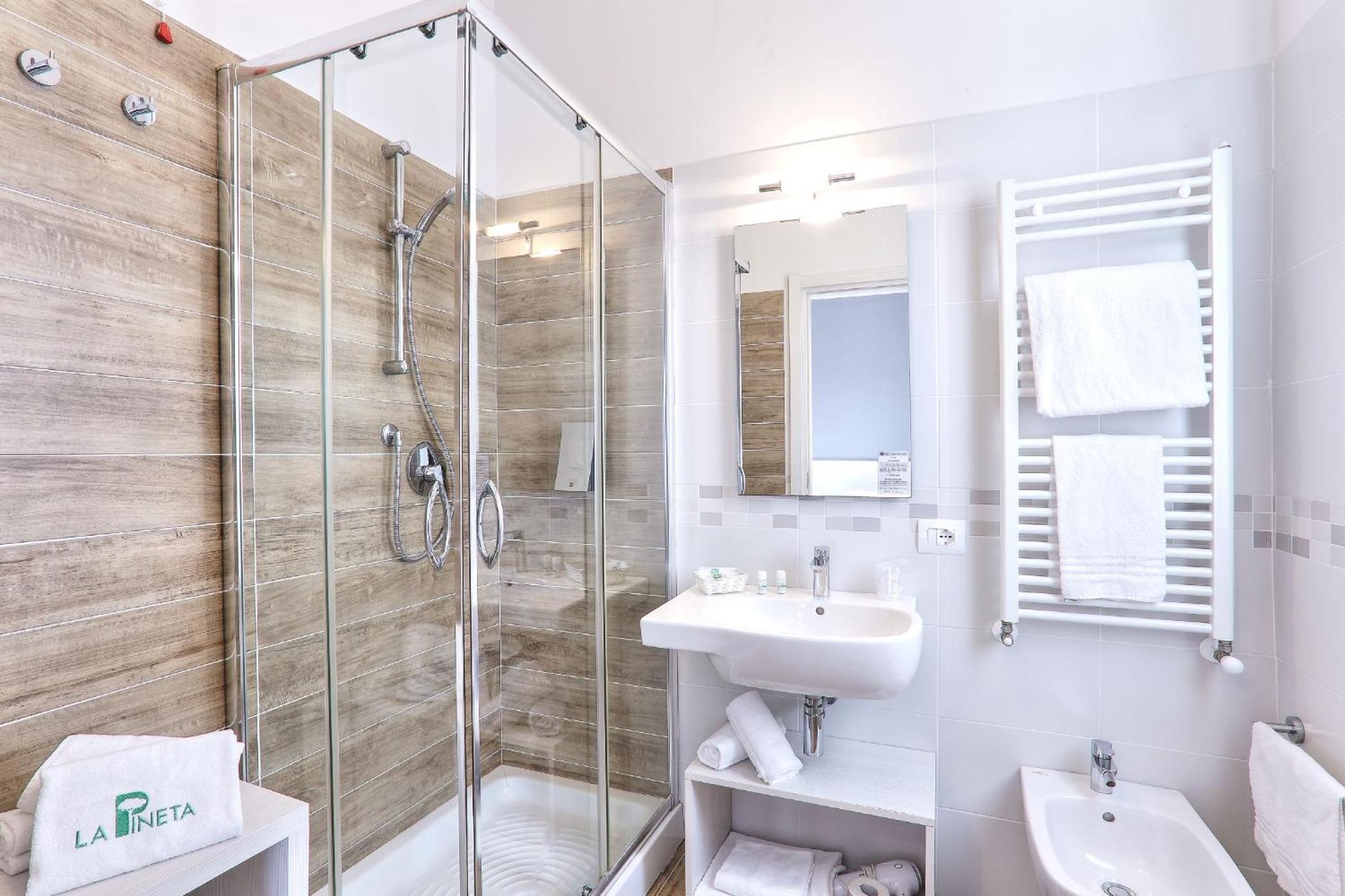 Standard Double or Twin Room photo 3