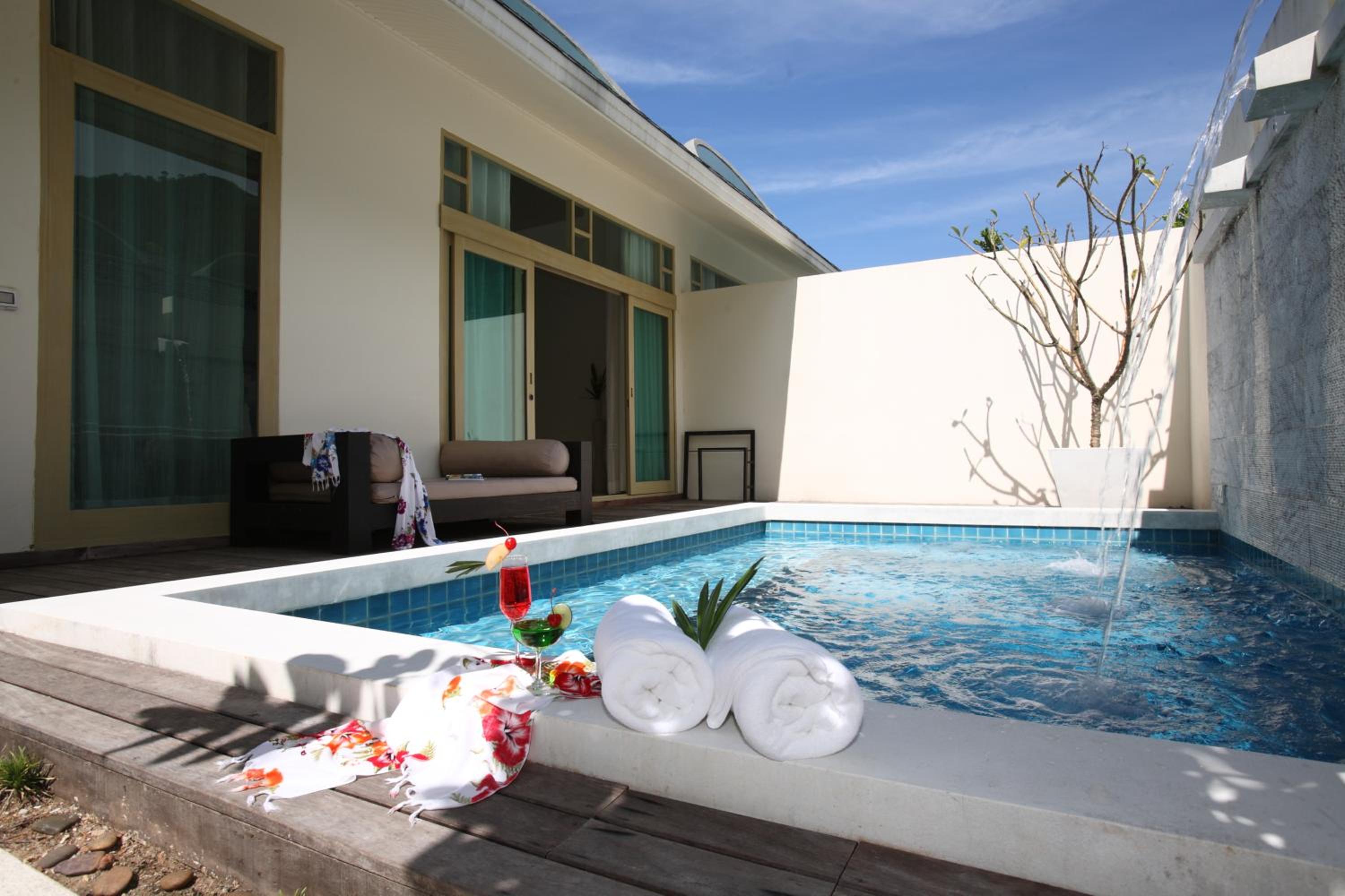 Pool Villa - Photo 5