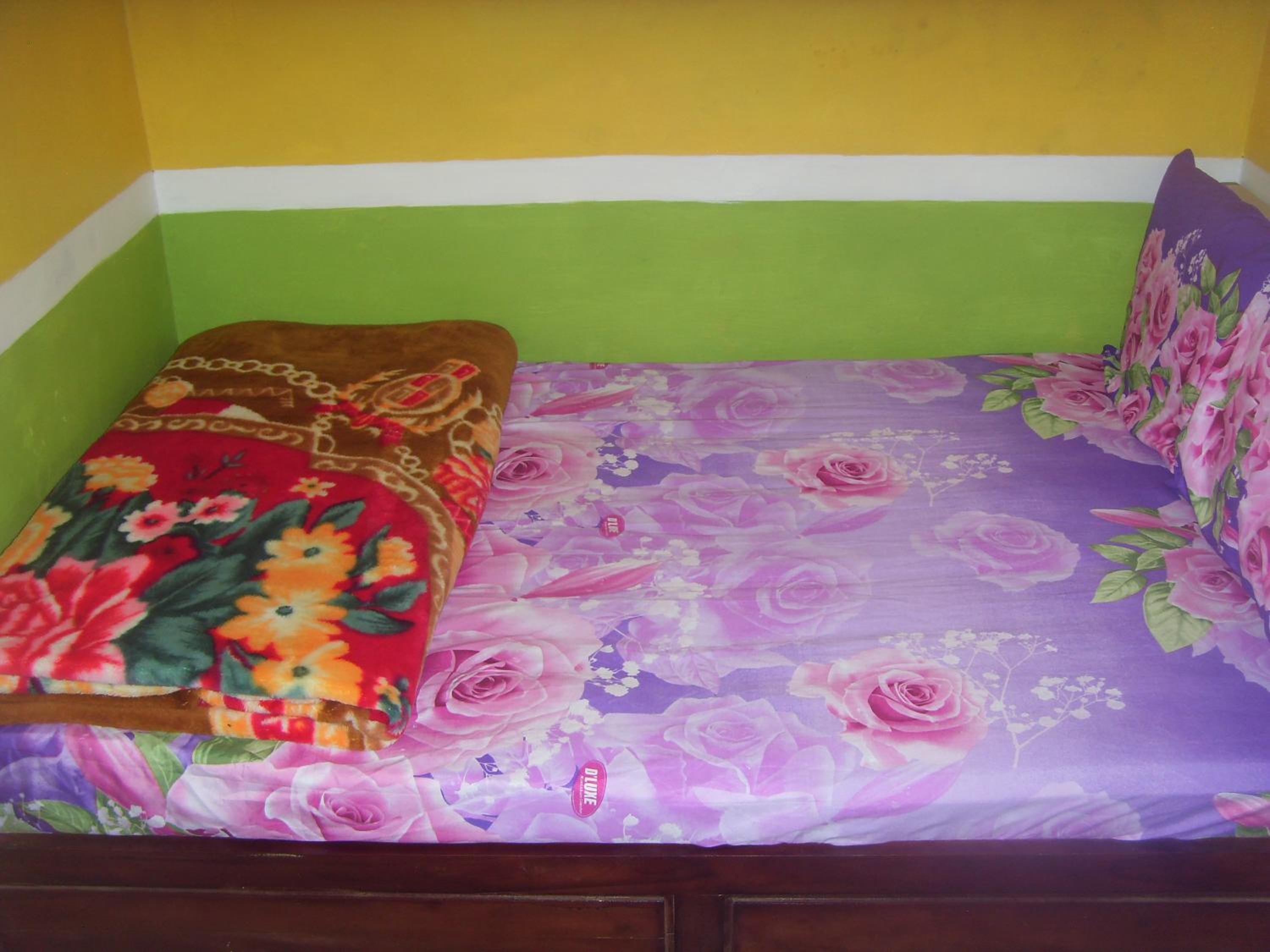 Family Double Room photo 1