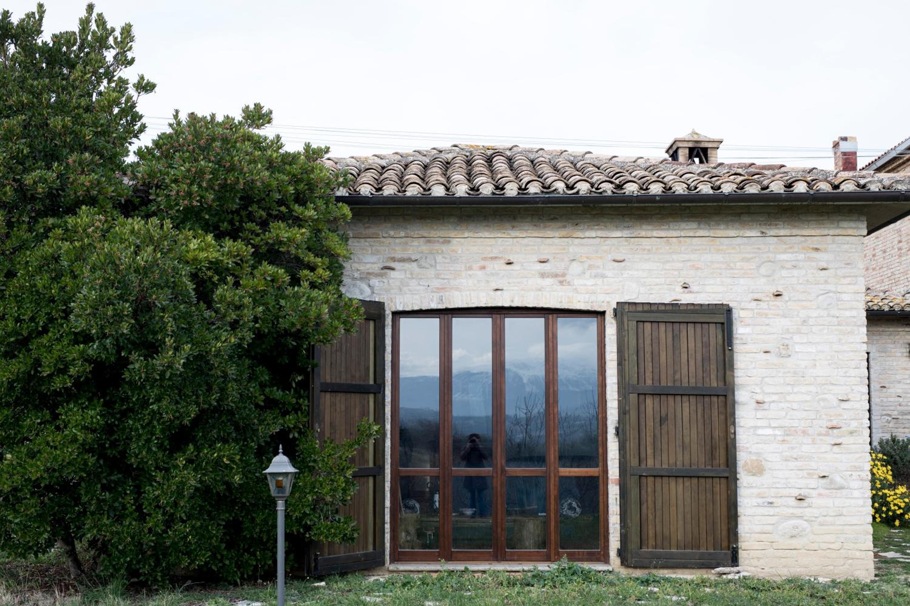 Three-Bedroom Villa photo 2