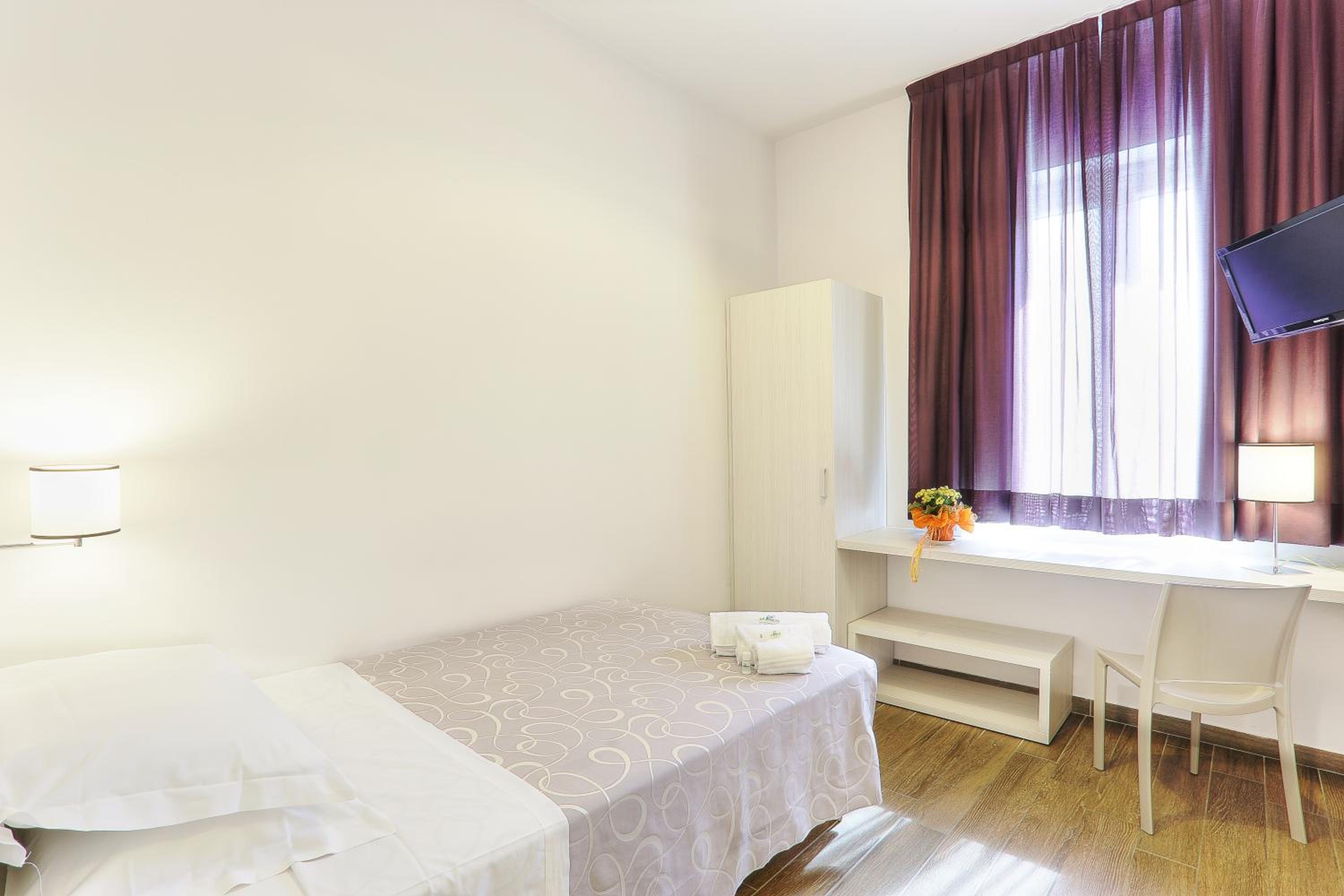 Single Room photo 1