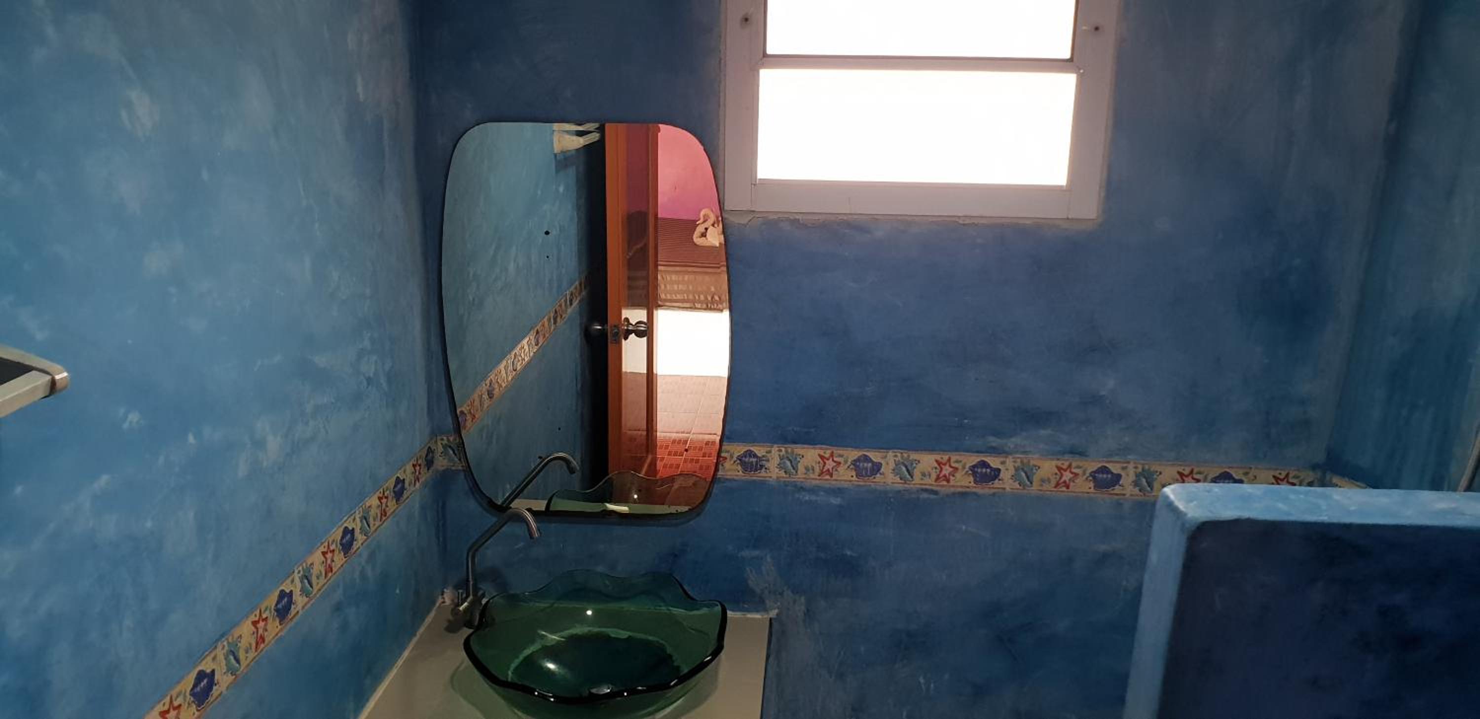 Double Room with Private Bathroom photo 3