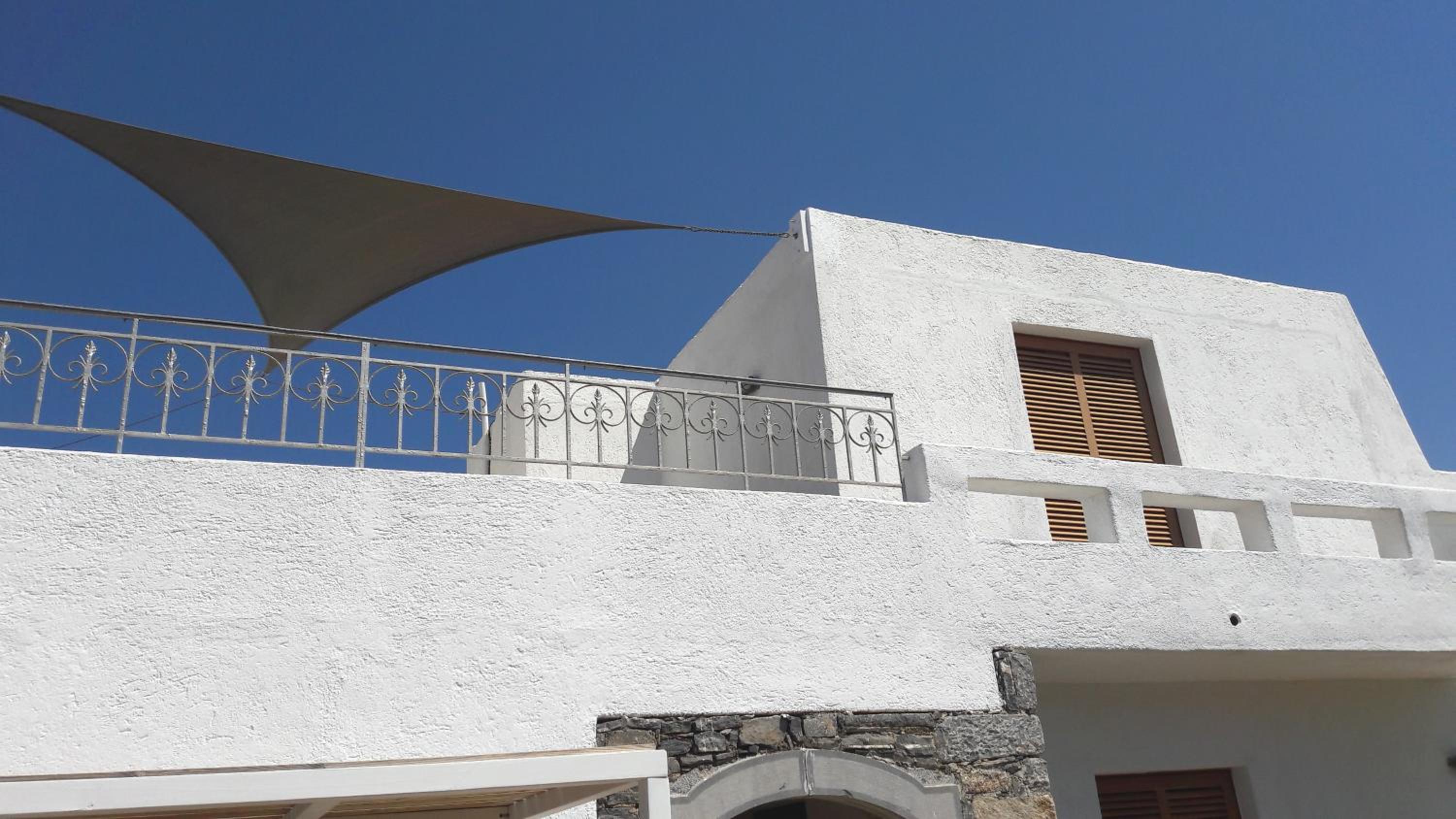 Apartment with Sea View photo 2