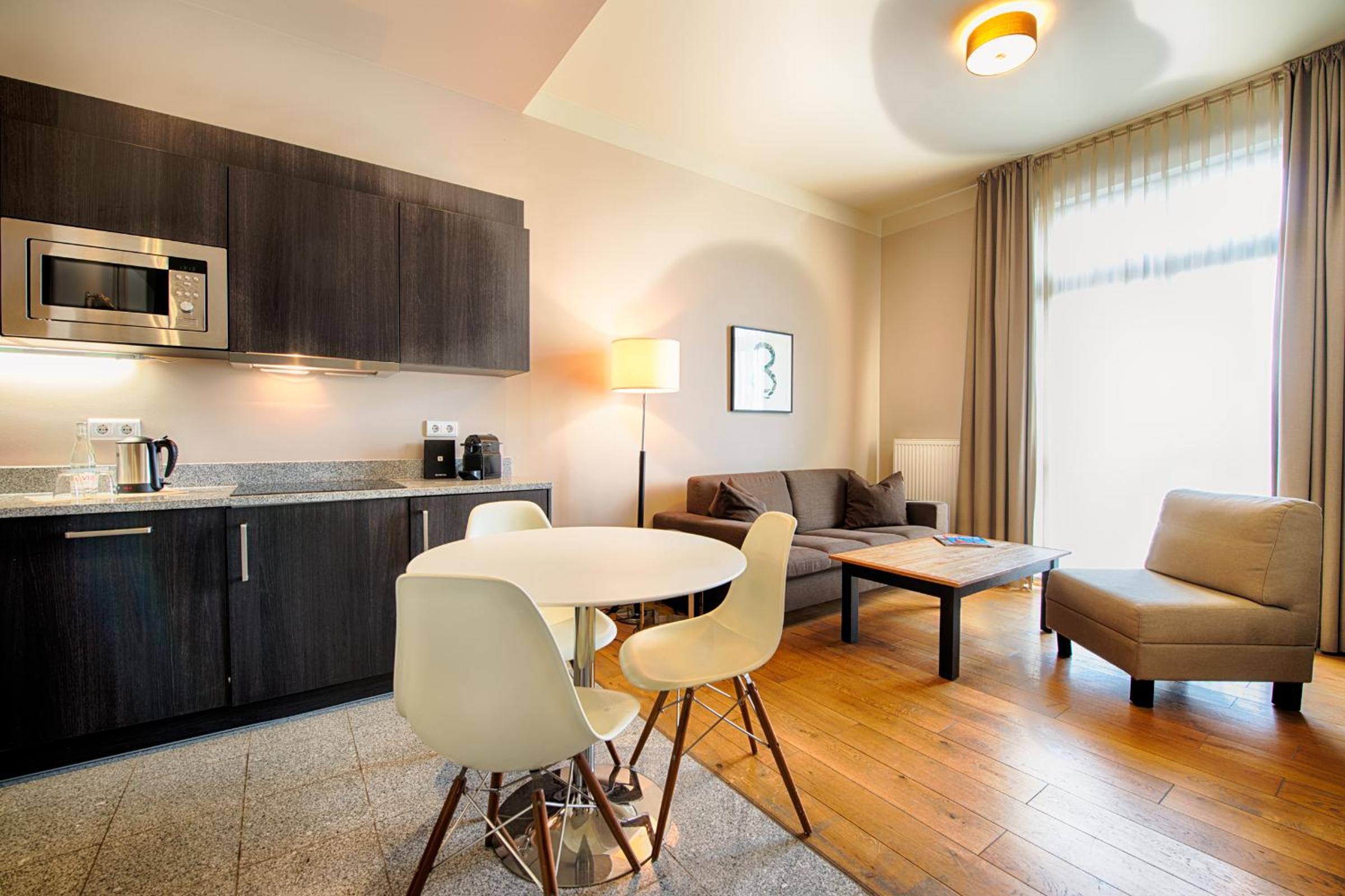 Comfort Apartment photo 2