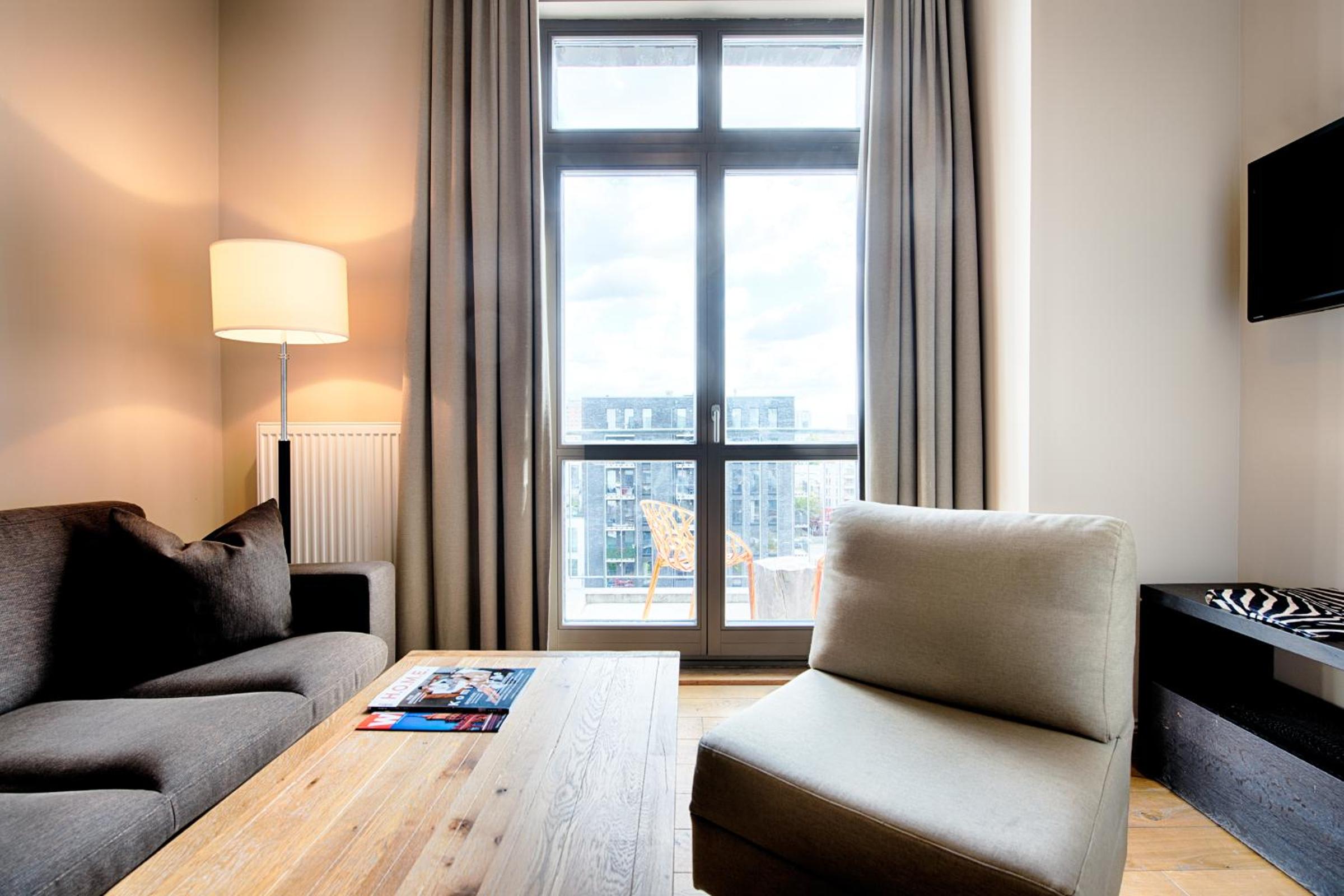 Comfort Apartment photo 3