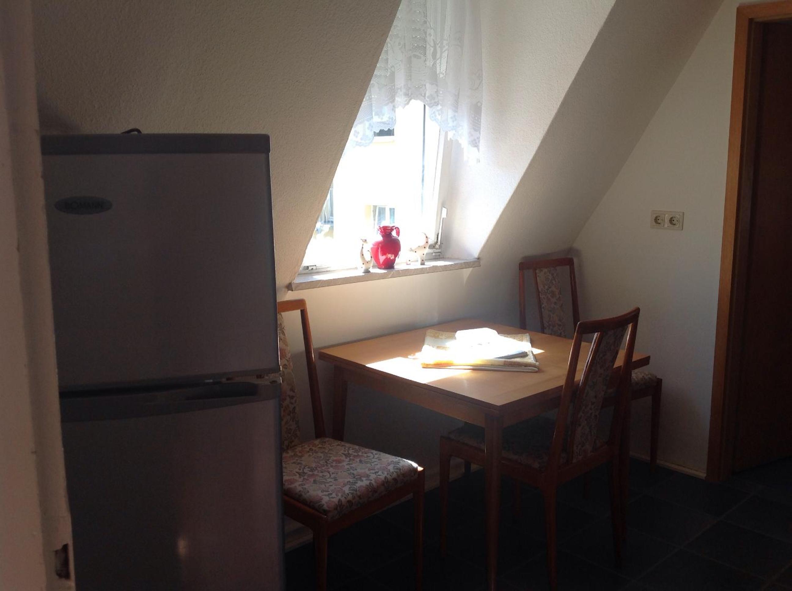 Two-Bedroom Apartment photo 2