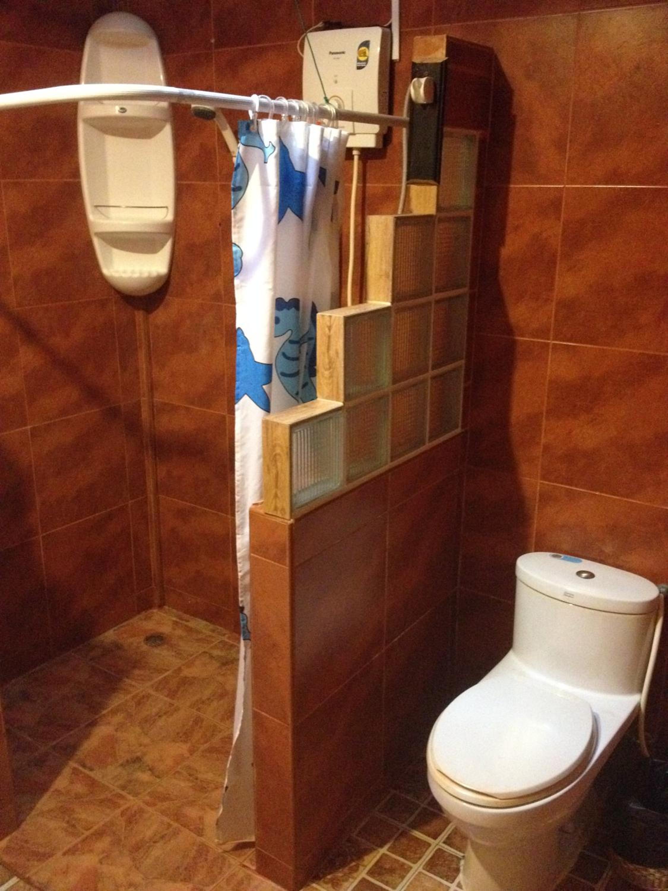 Deluxe Triple Room photo 3