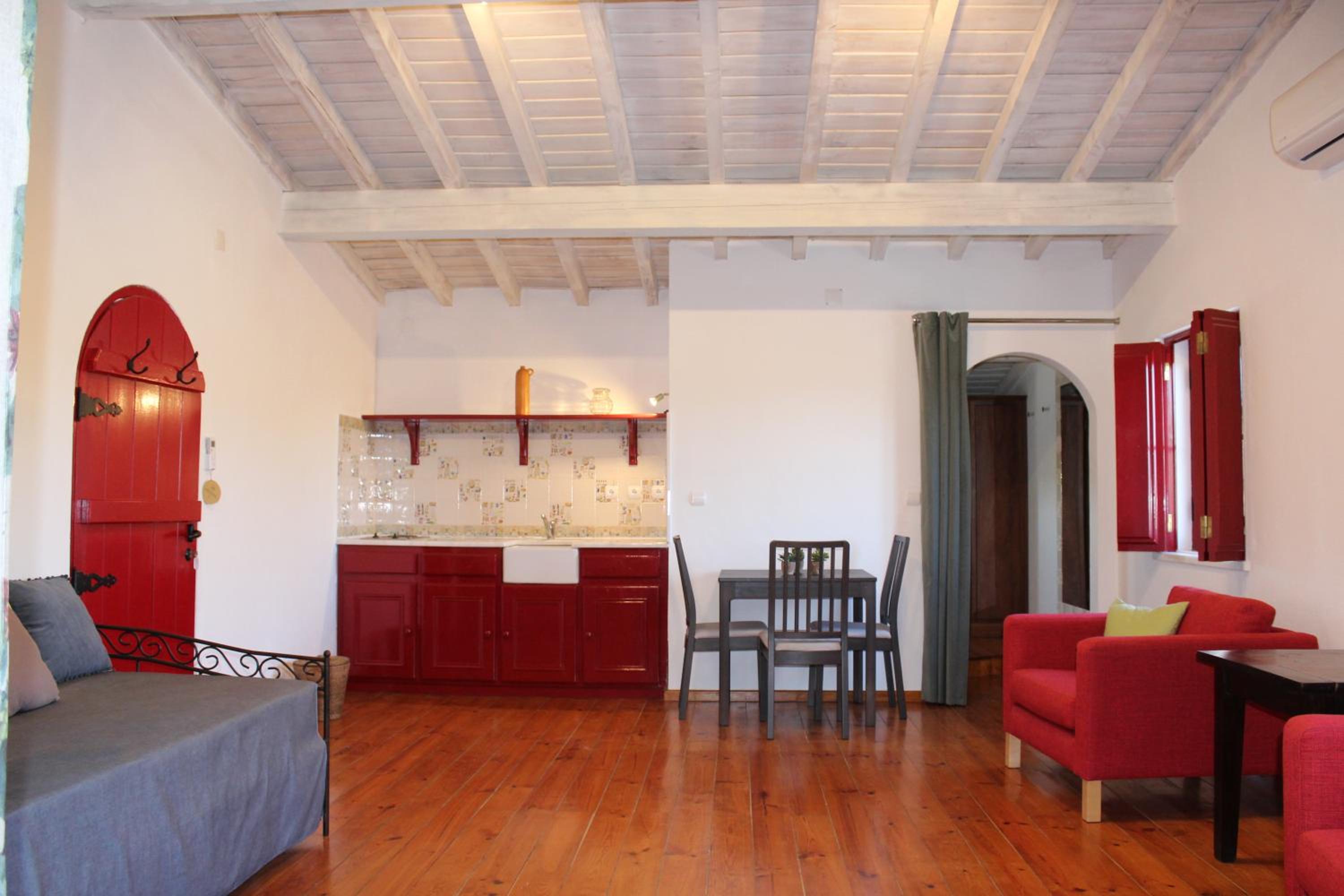 Deluxe Villa photo 1