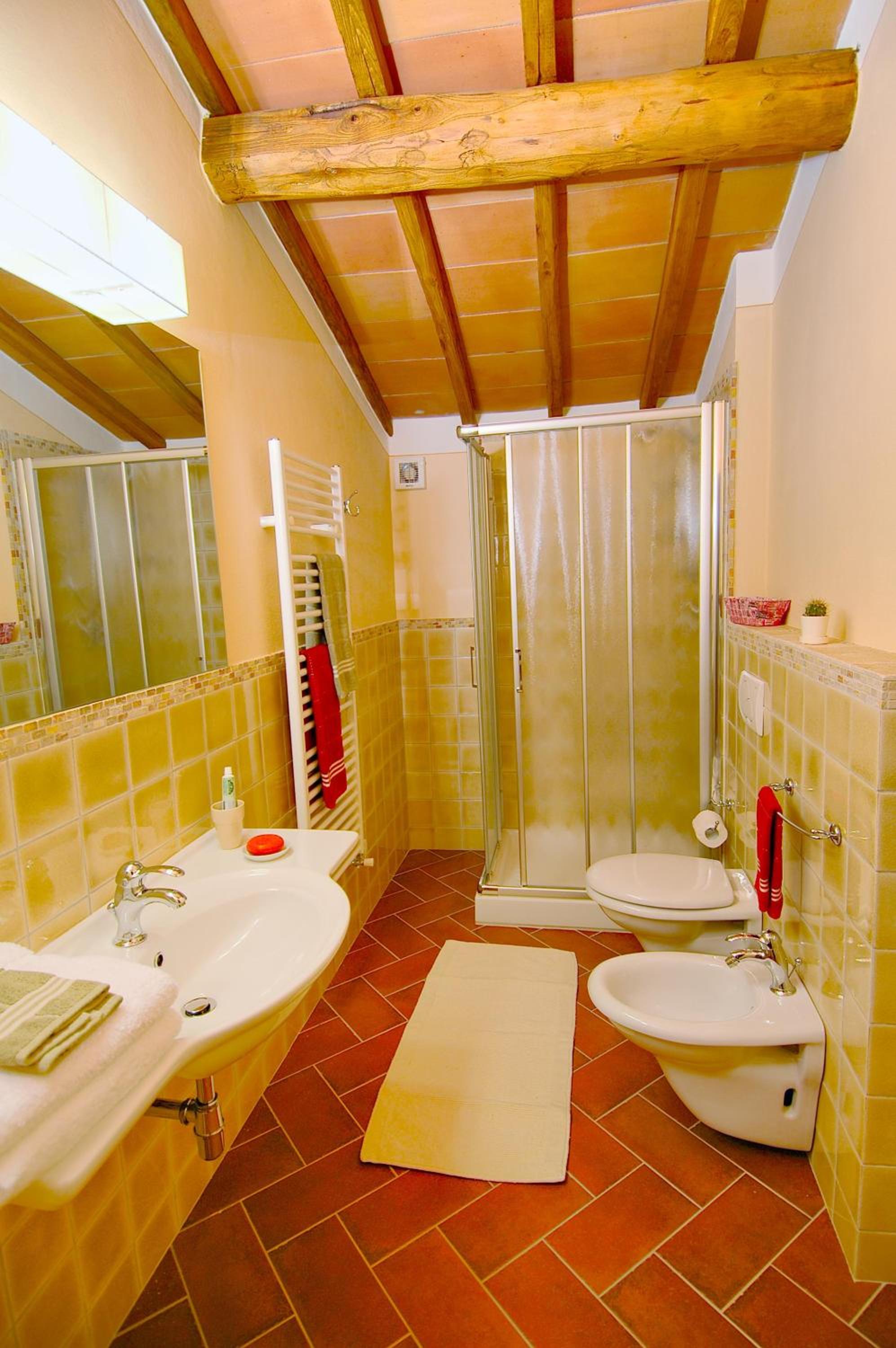 Double or Twin Room with Garden View photo 2