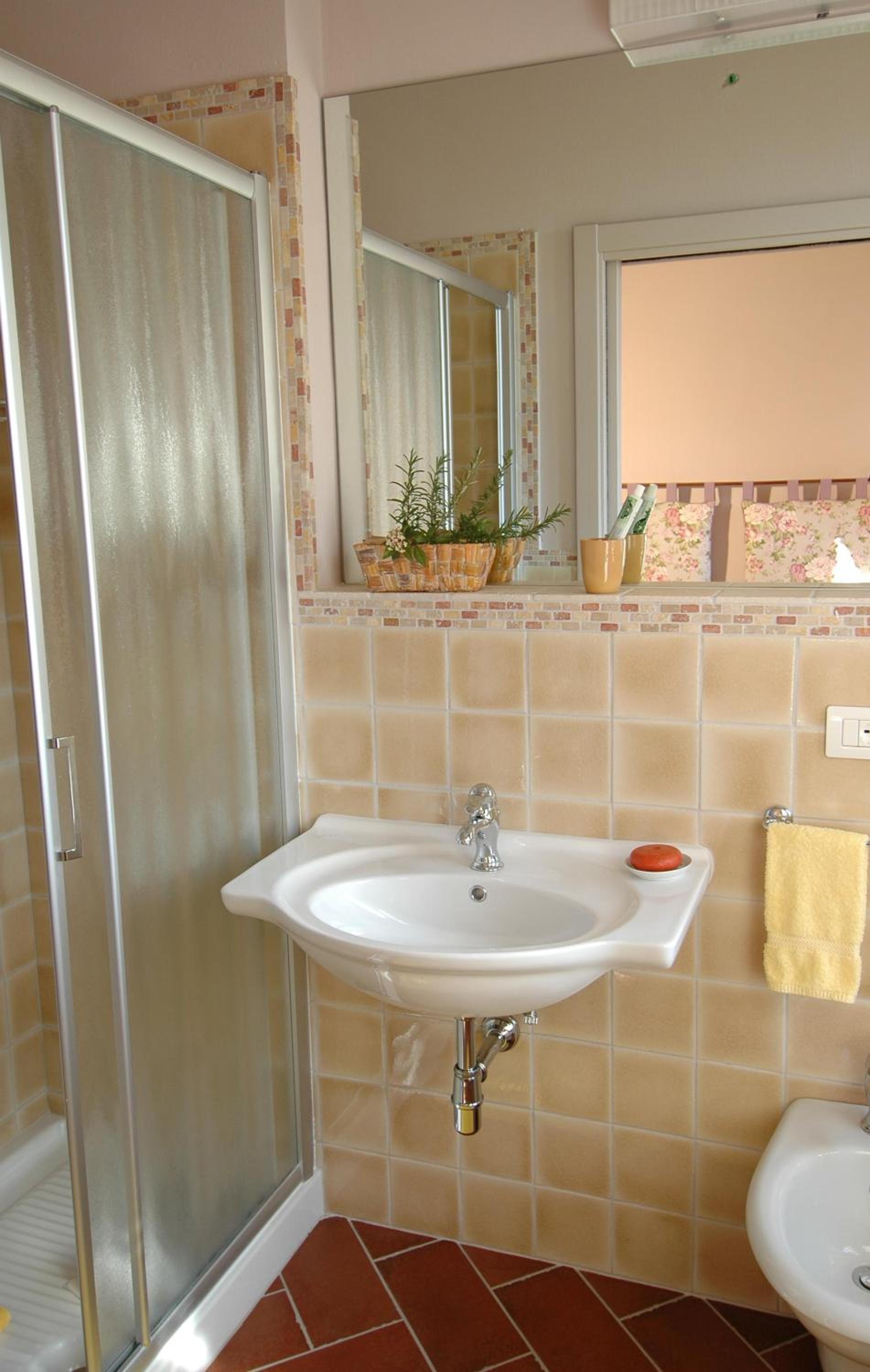 Double or Twin Room with View photo 2