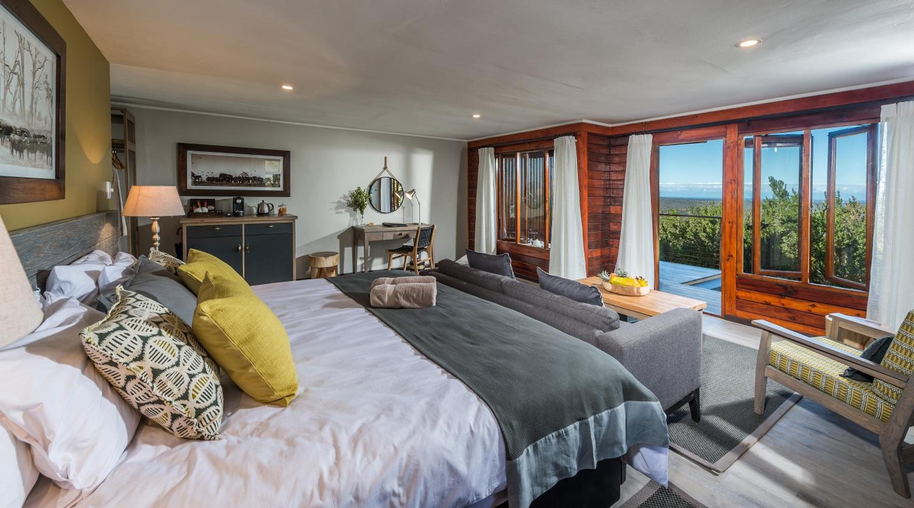 Luxury Suite photo 1