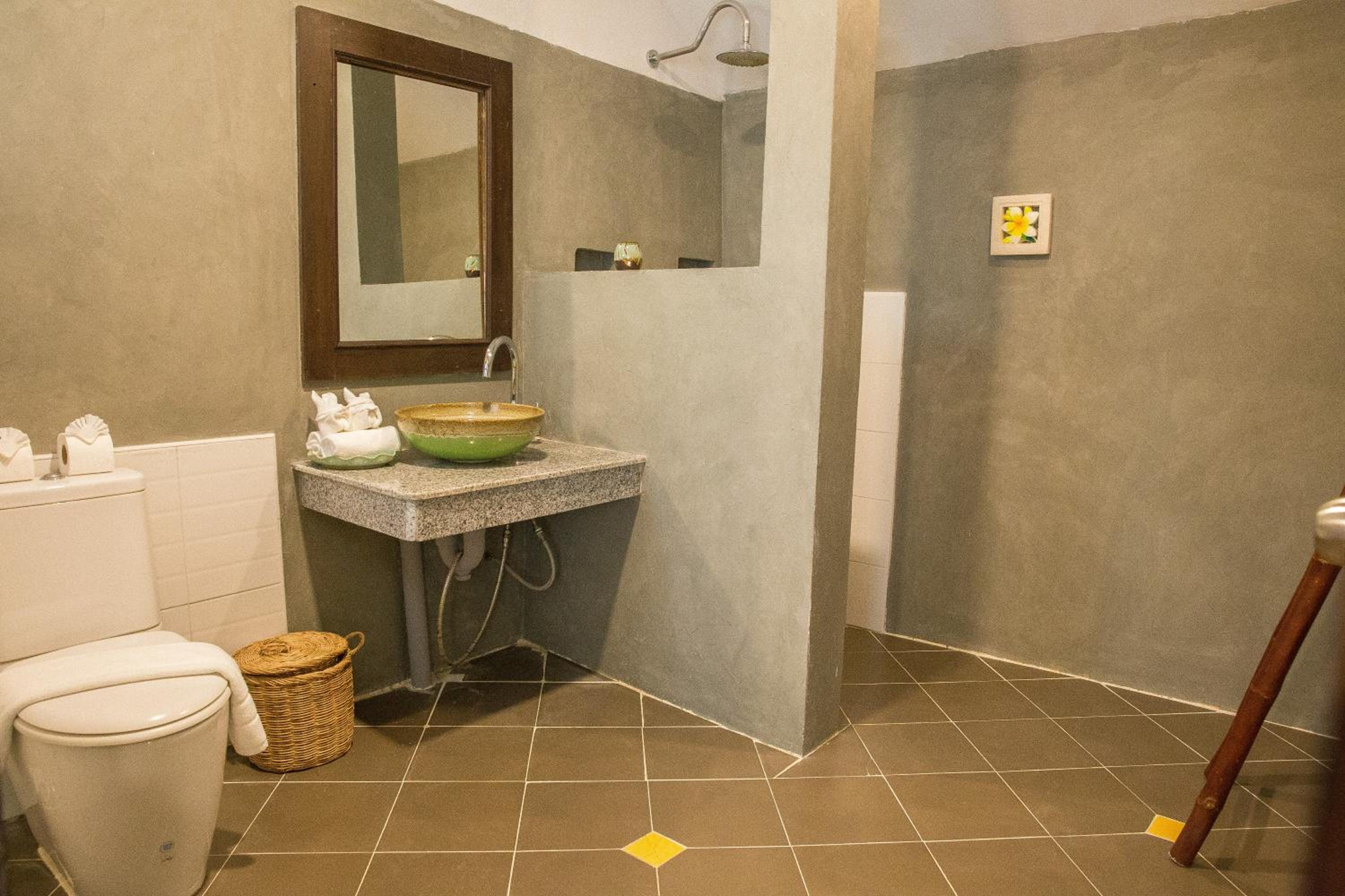 Deluxe Garden Villa - Photo 2
