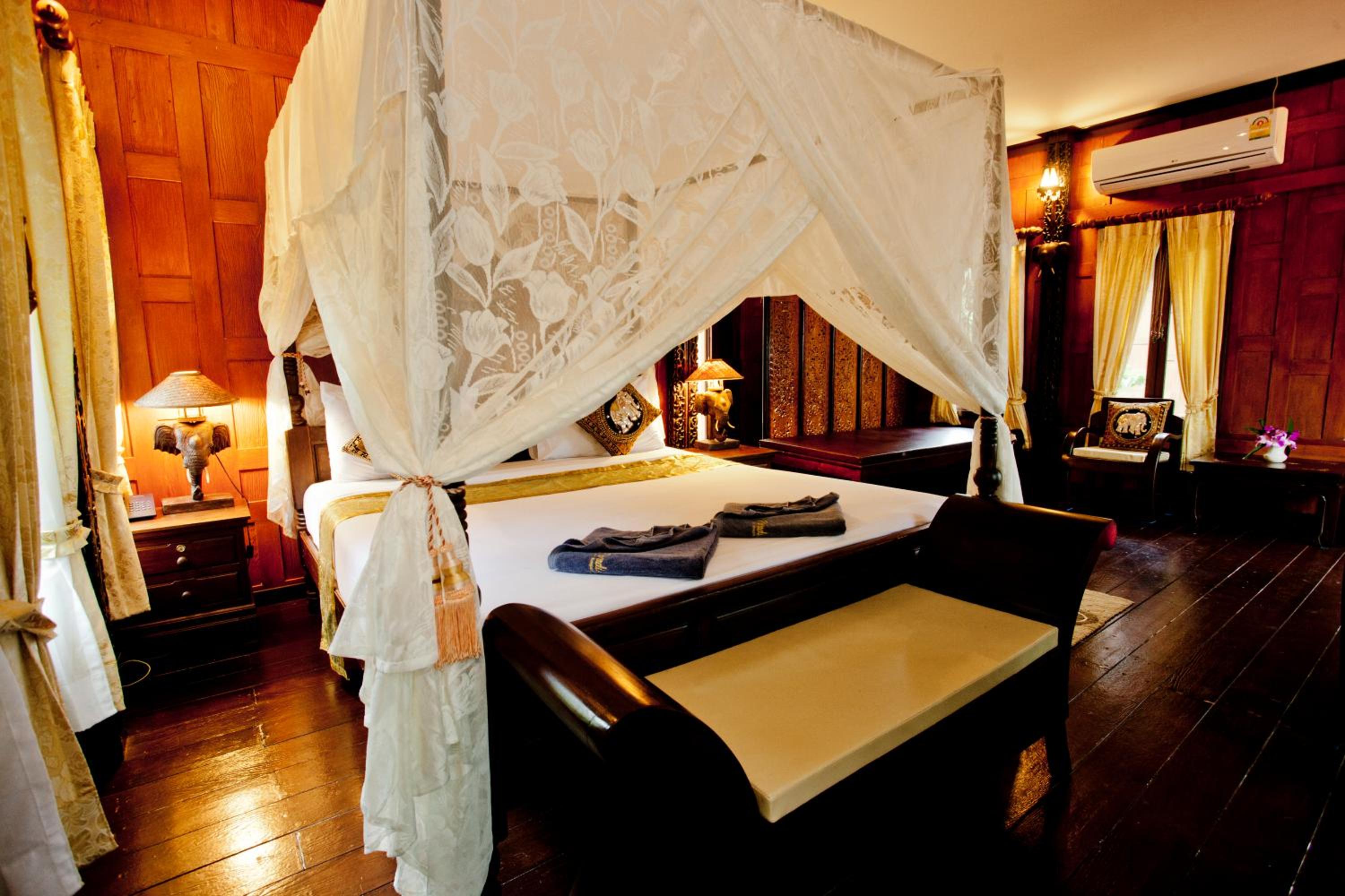 King Room with Sea View photo 3
