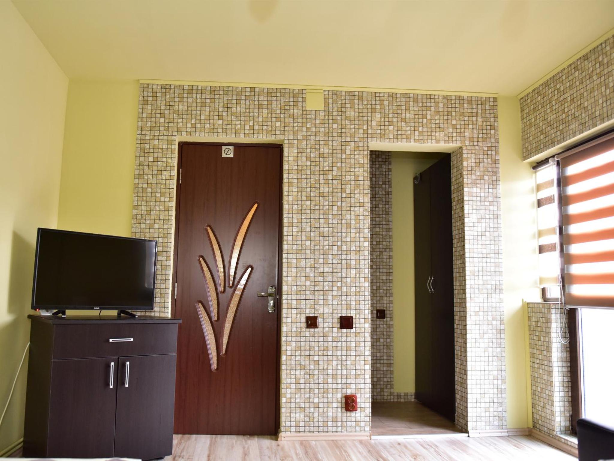 Triple Room with Balcony photo 2