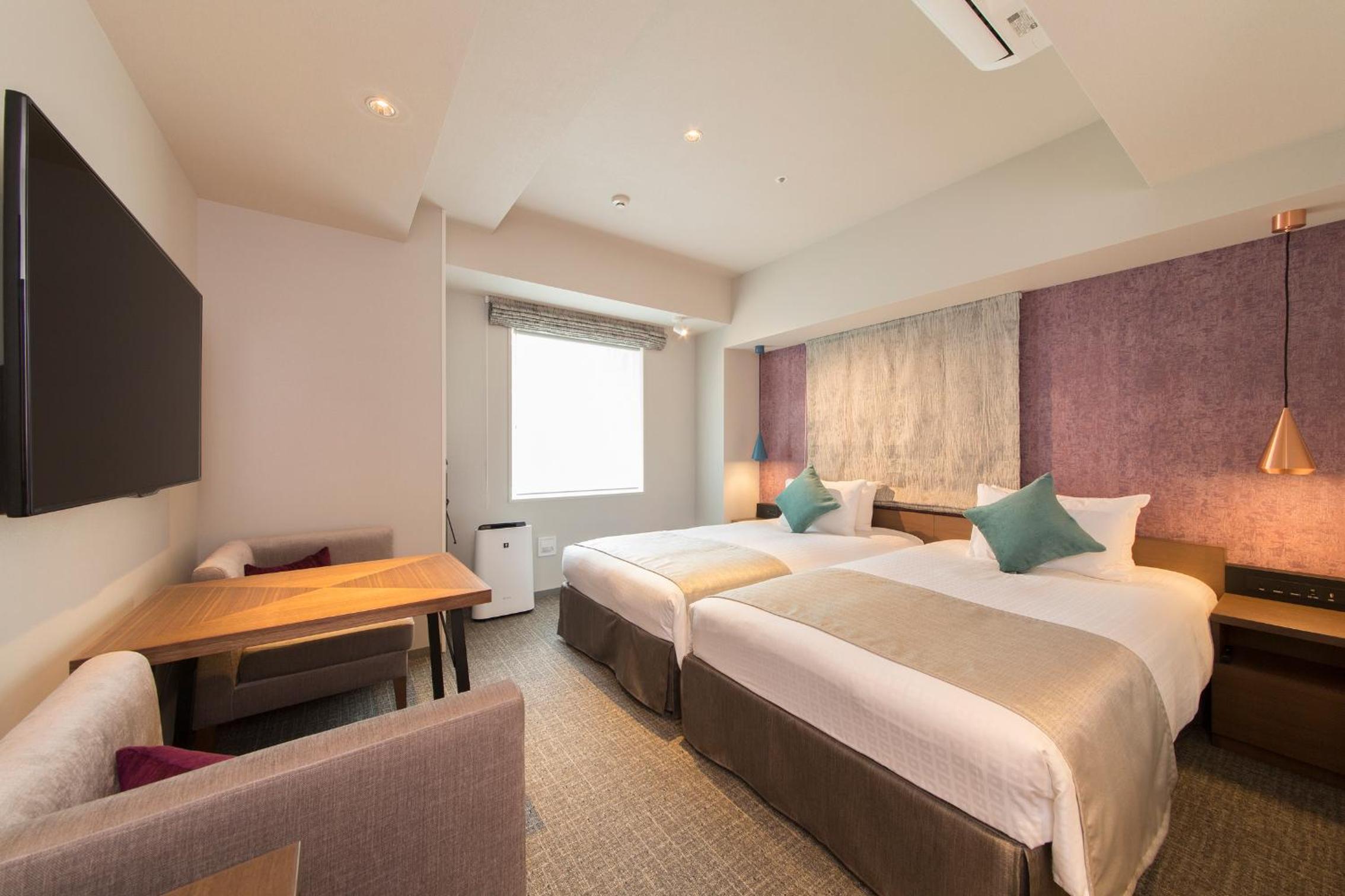 Superior Twin Room (2 Single Beds)