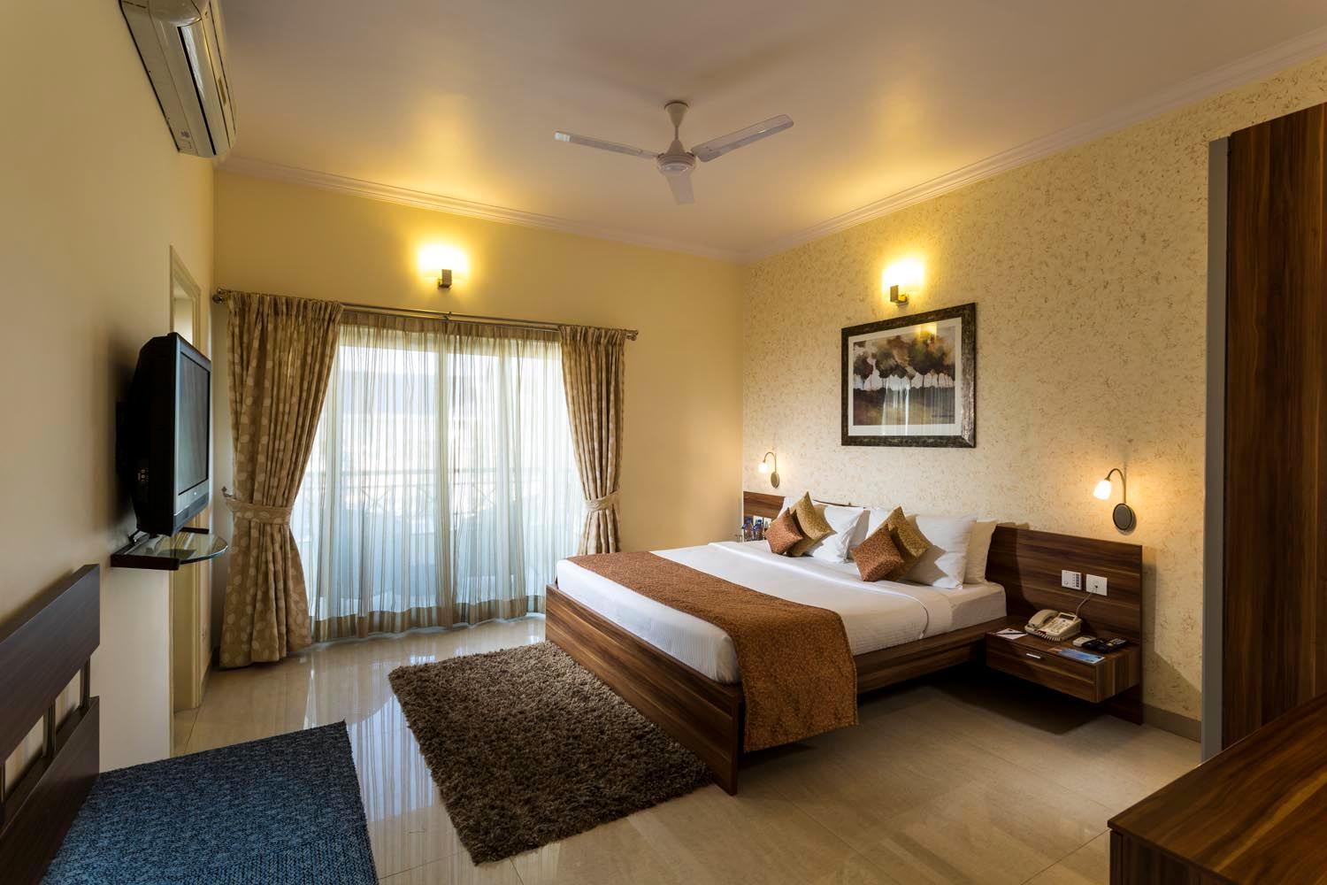 One Bedroom Suite with 15% Discount on Food and Soft Beverage and Spa - Photo 4