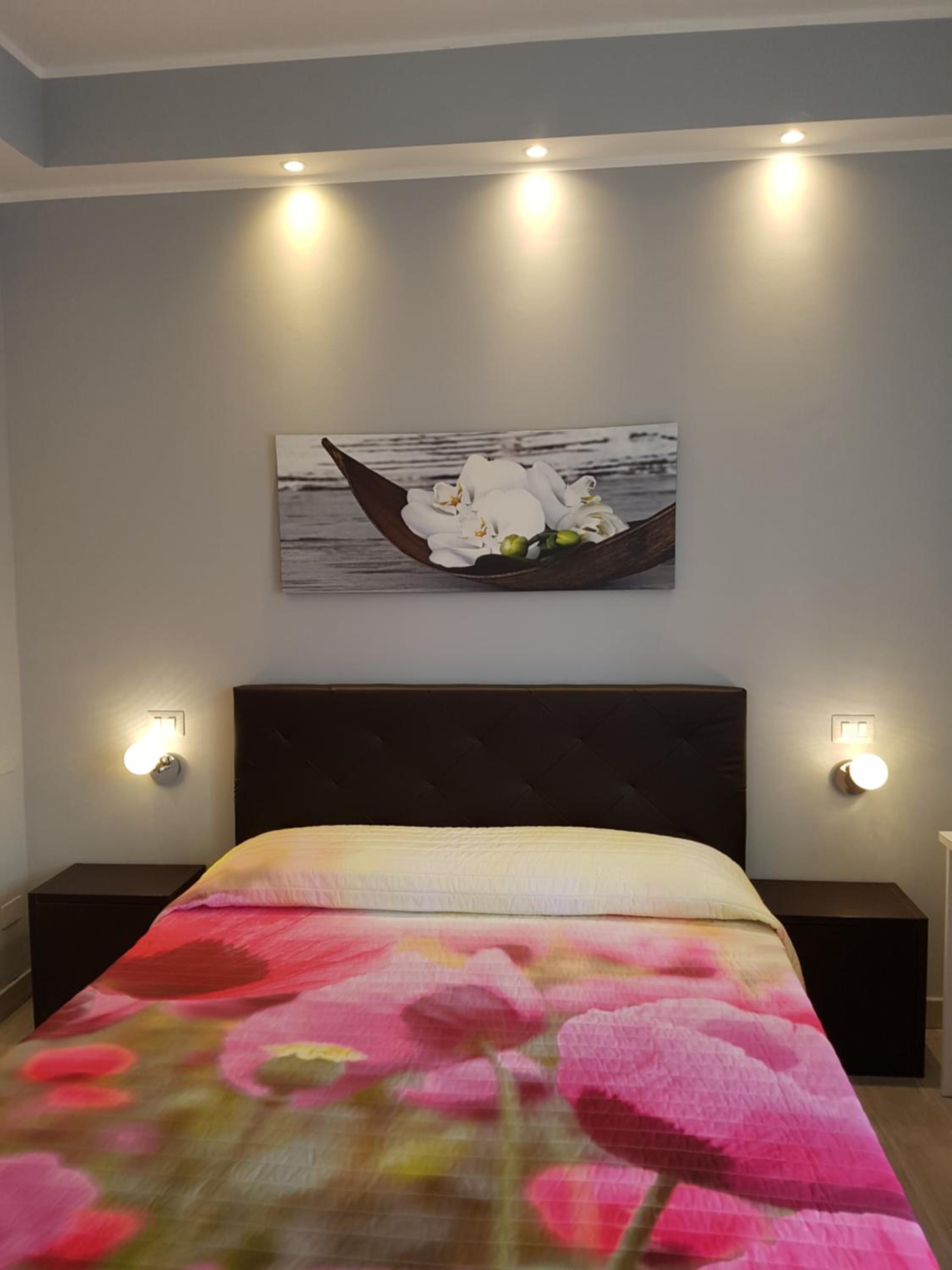Deluxe Double Room - Photo 2