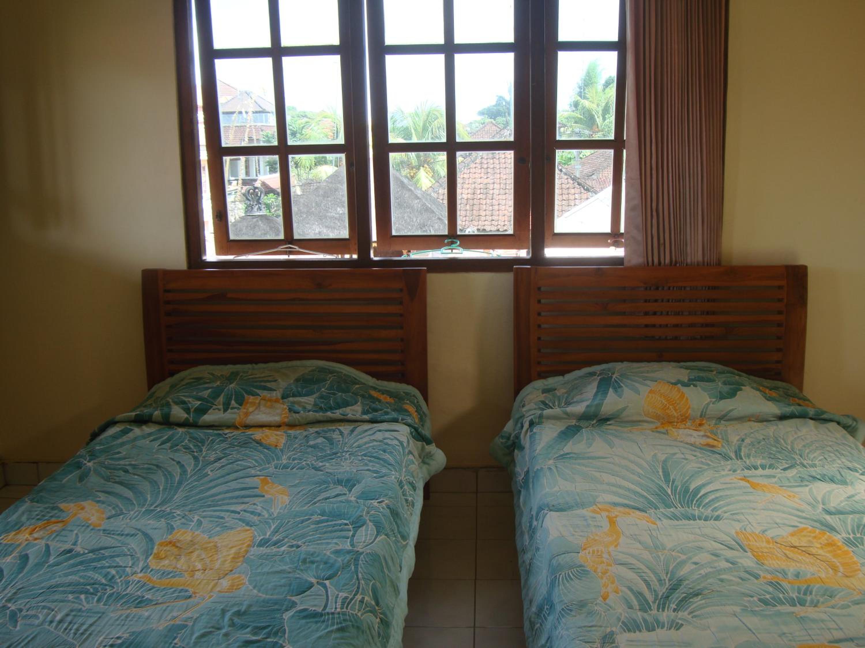 Standard Double Room - Photo 1