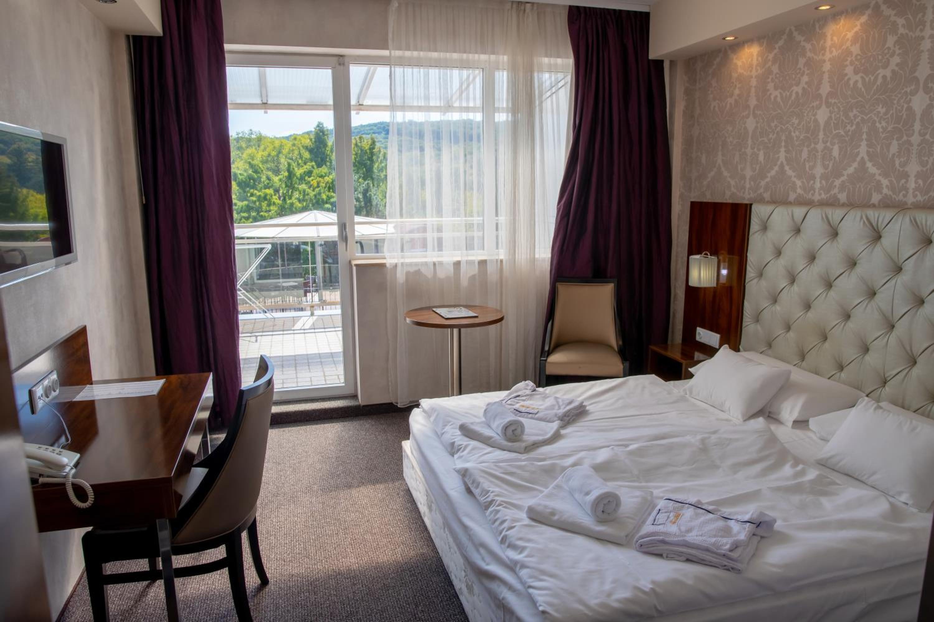 Superior Double or Twin Room - Photo 16