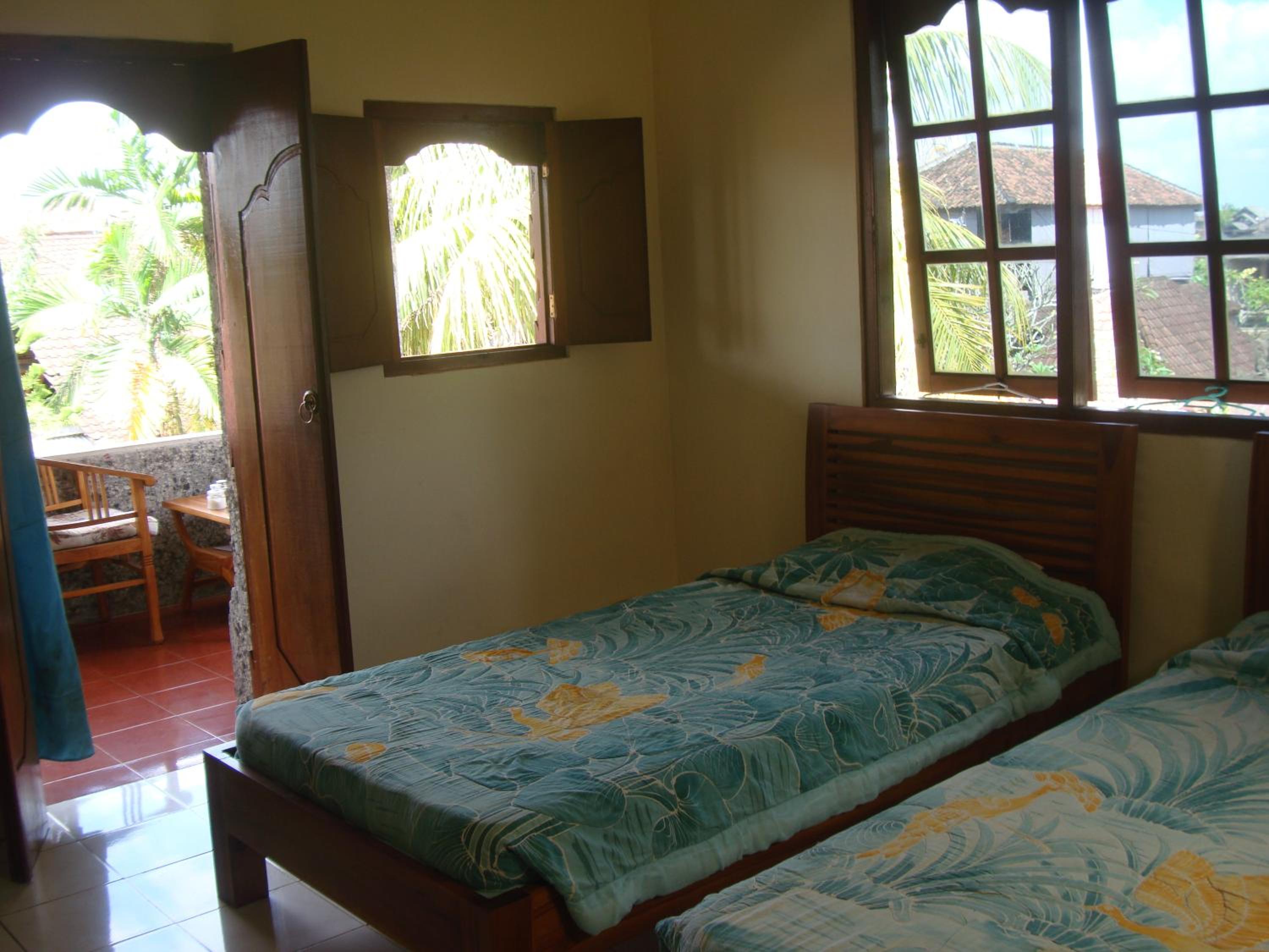 Standard Double Room - Photo 33