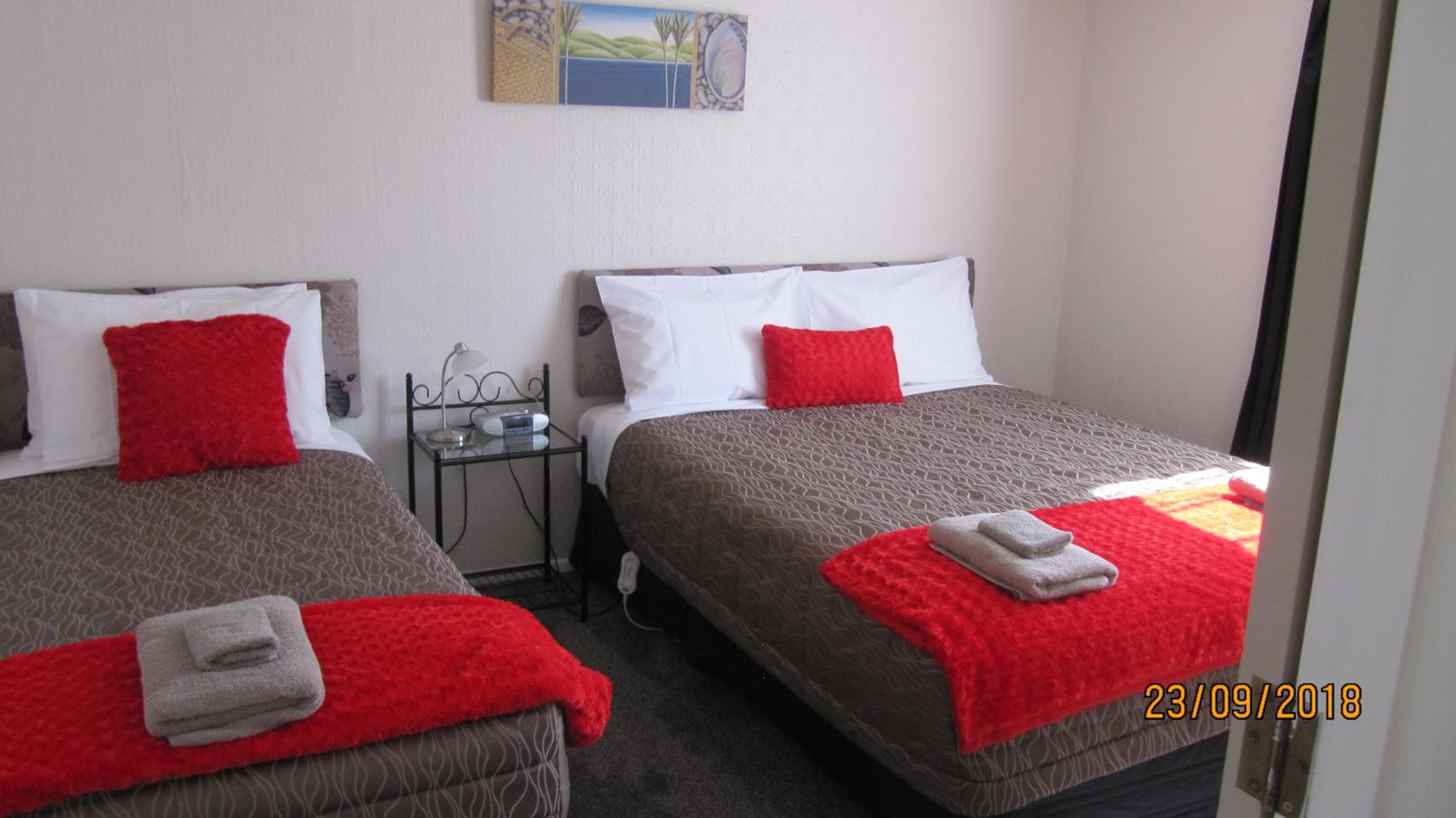Family Two-Bedroom Suite - Photo 1
