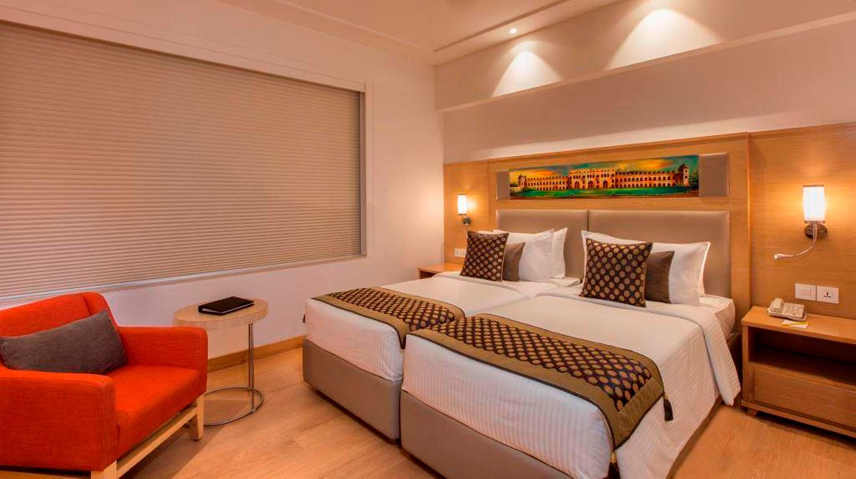 Superior Double or Twin Room (20% discount om Laundry till 0ctober 2023) photo 3