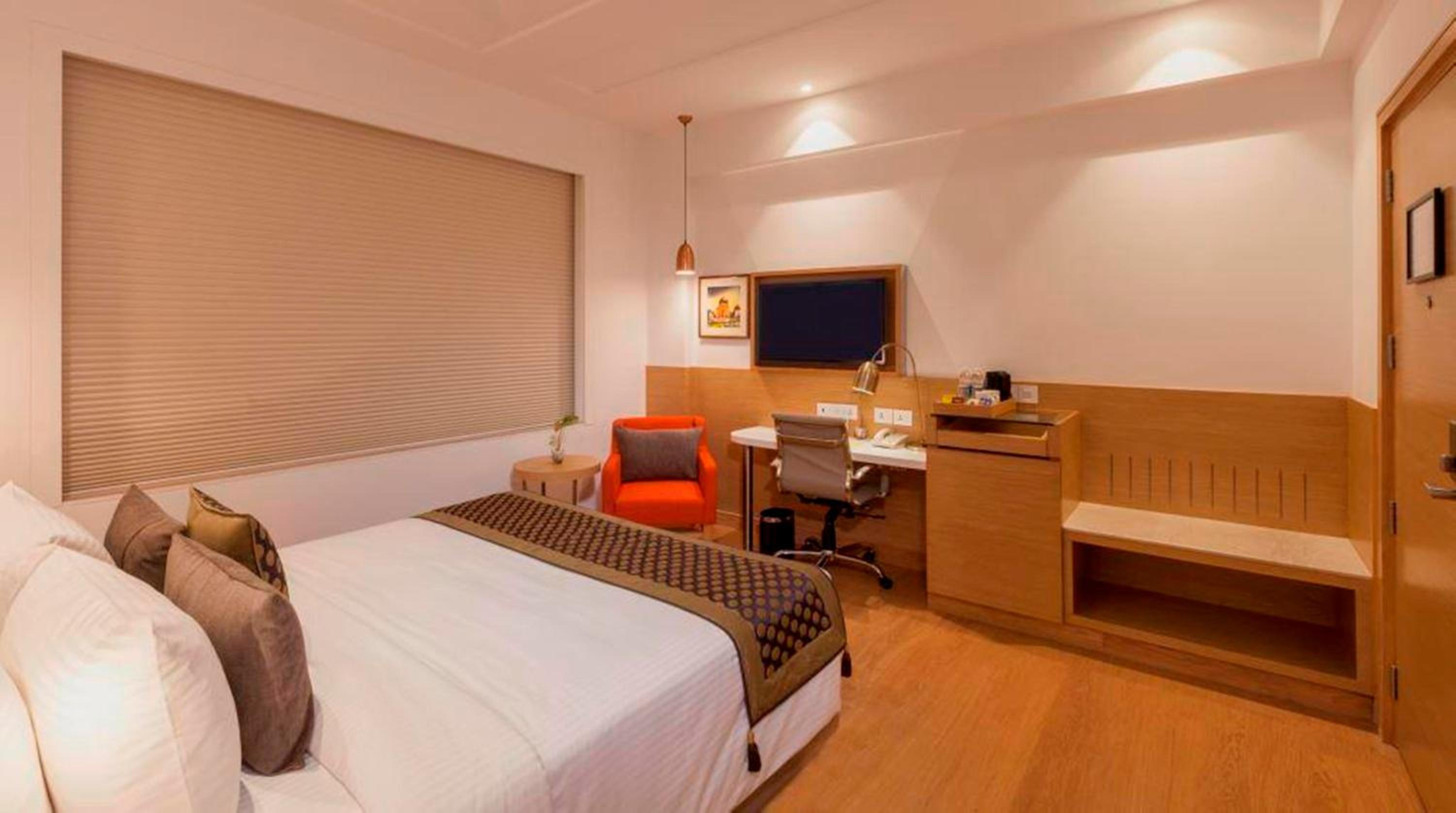 Superior Double or Twin Room (20% discount om Laundry till 0ctober 2023) photo 1